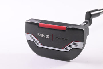 Ping DS 72 2021 Putter / 34 Inch