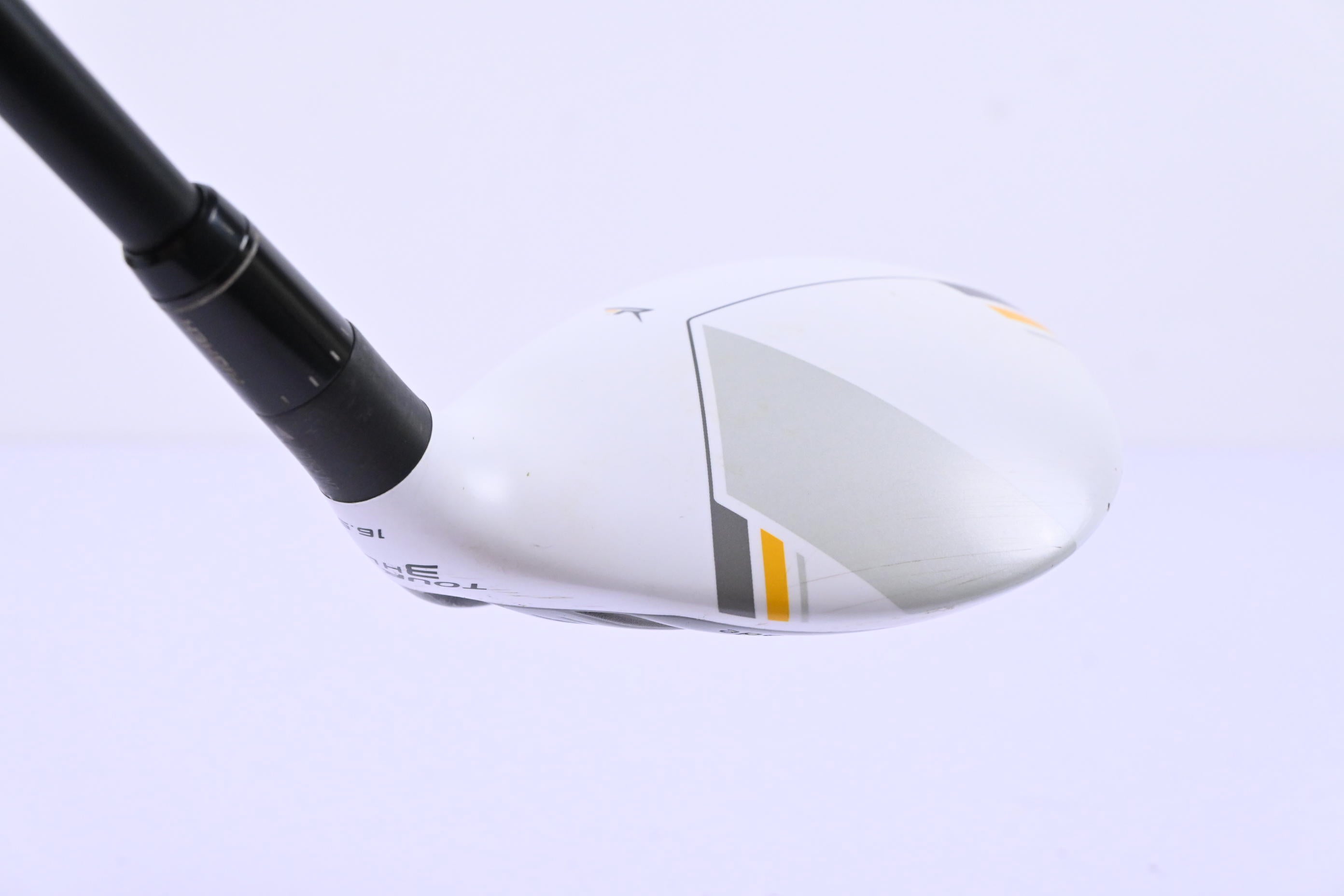 Taylormade RBZ Stage 2 Tour #3 Wood / 16.5 Degree / Regular Flex Rocketfuel 70