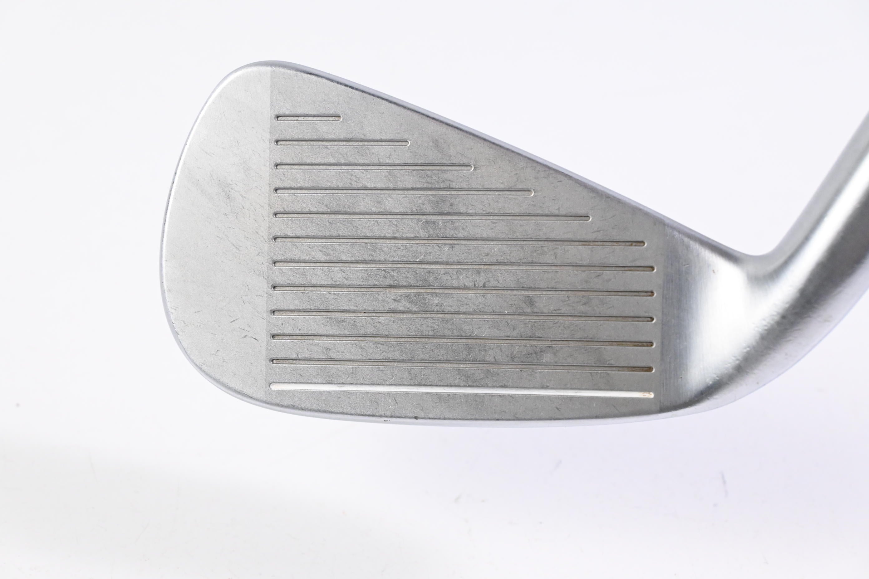 PXG 0311 X Gen5 Utility #2 Iron / 18 Degree / Stiff Flex MMT Black 80 Shaft