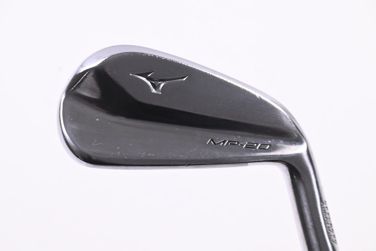 Mizuno MP-20 HMB #3 Iron / 19 Degree / X-Flex Dynamic Gold 120 X100 Shaft