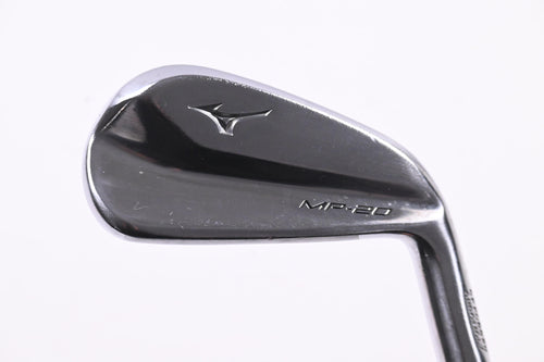 Mizuno MP-20 HMB #3 Iron / 19 Degree / X-Flex Dynamic Gold 120 X100 Shaft