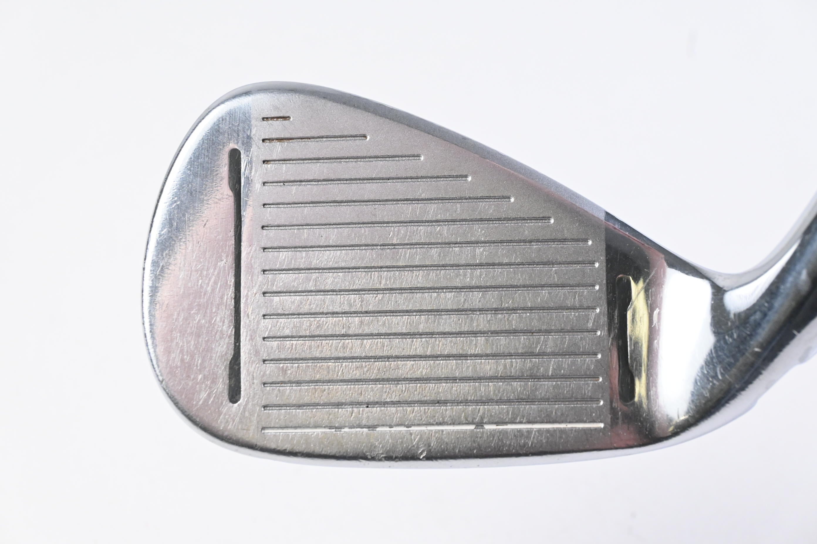 Taylormade RSi1 #8 Iron / Regular Flex REAX Steel 90 Shaft