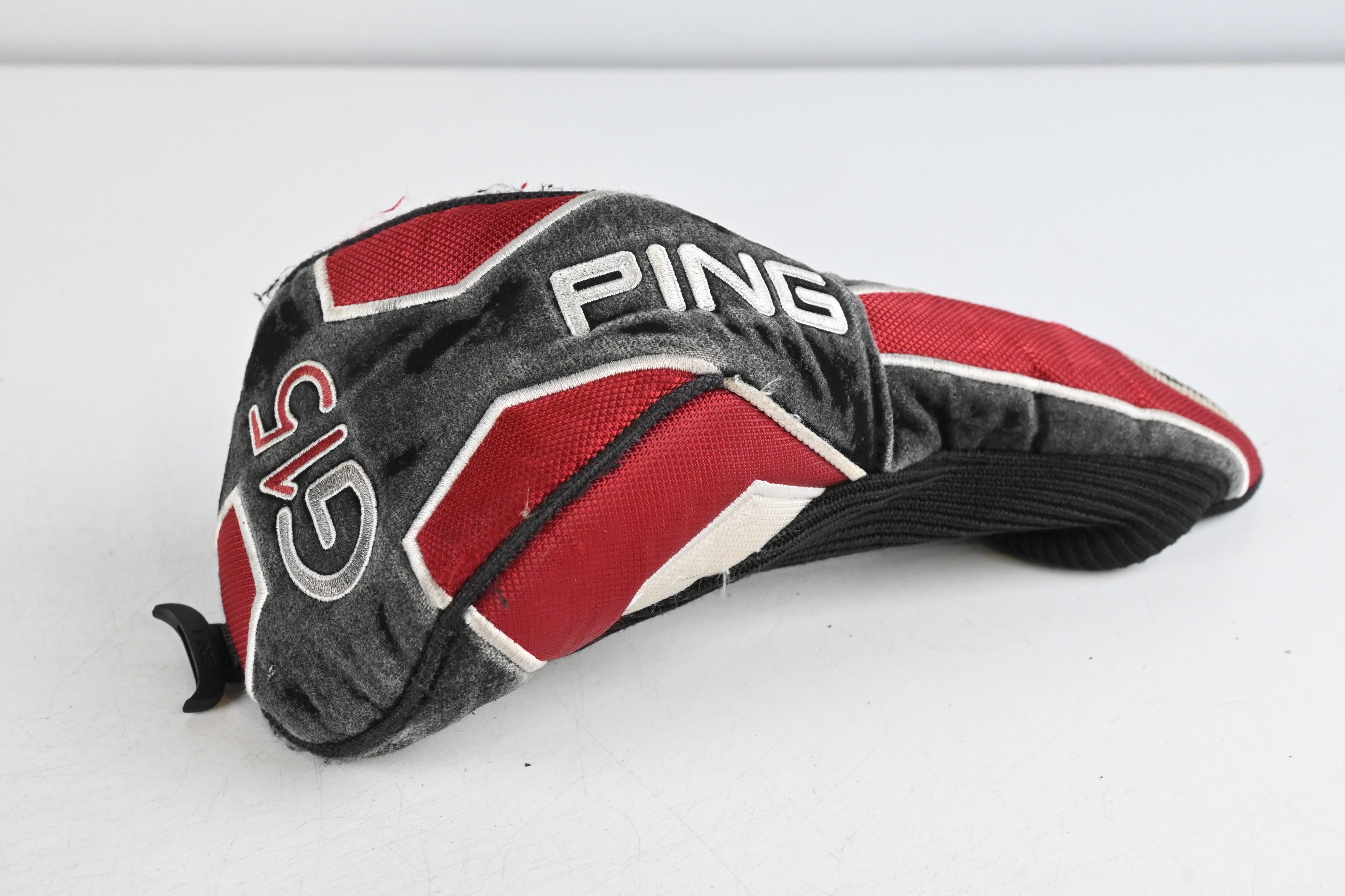 Ping G15 #3 Wood / 15.5 Degree / Regular Flex Ping TFC 149 F Shaft