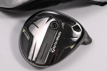 Taylormade Qi35 #3 Wood / 15 Degree / Head Only