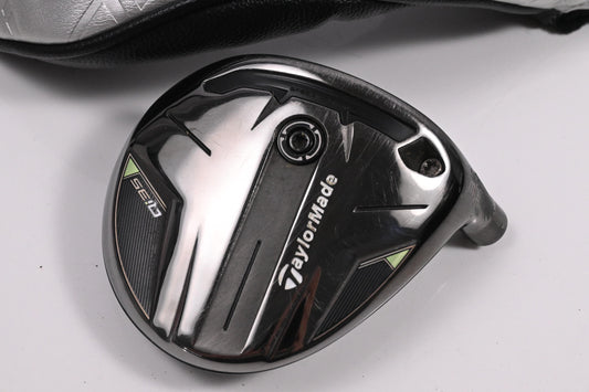 Taylormade Qi35 #3 Wood / 15 Degree / Head Only