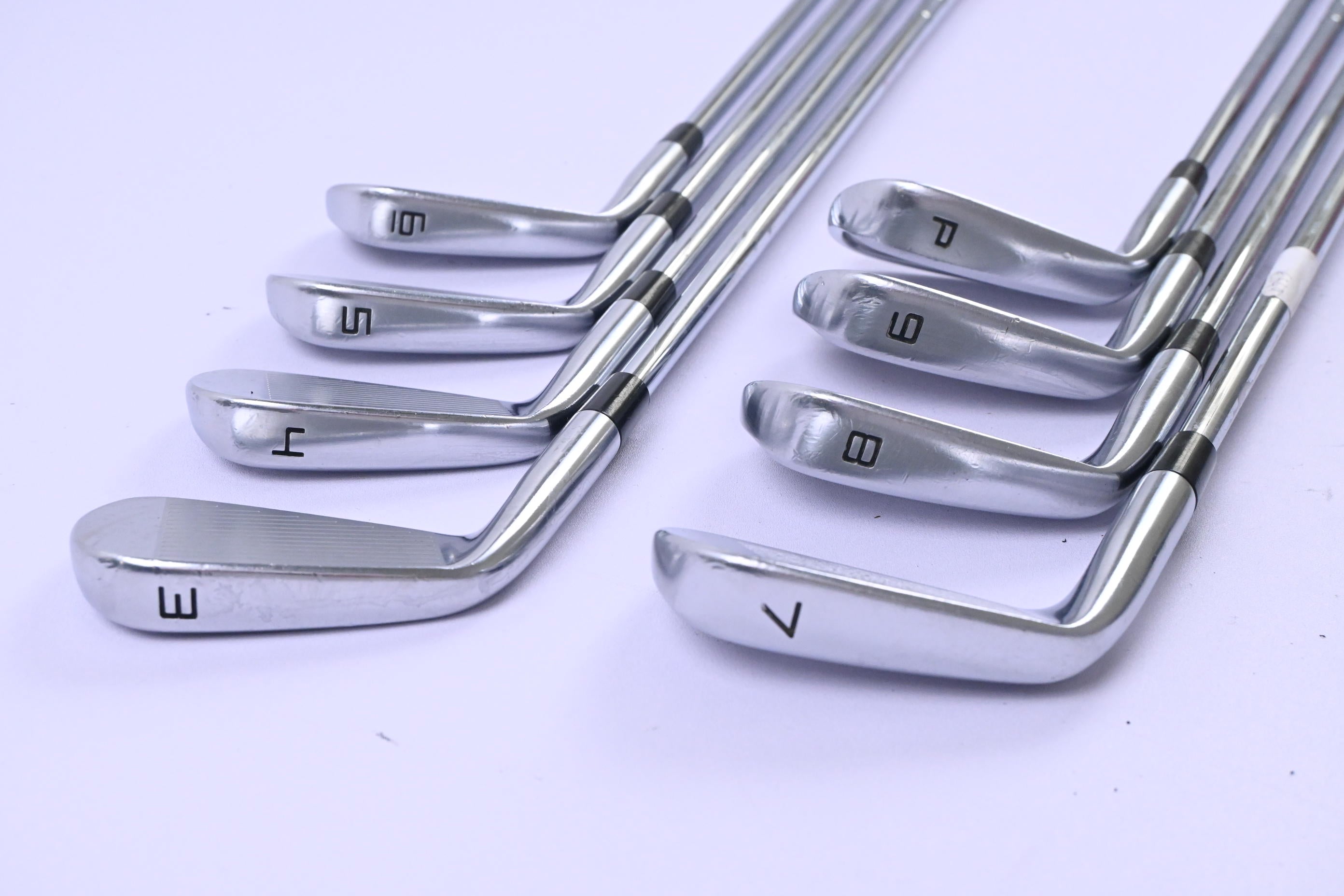 Taylormade P7MC 2020 Irons / 3-PW / X-Flex N.S.PRO Modus 3 Tour 120 Shafts