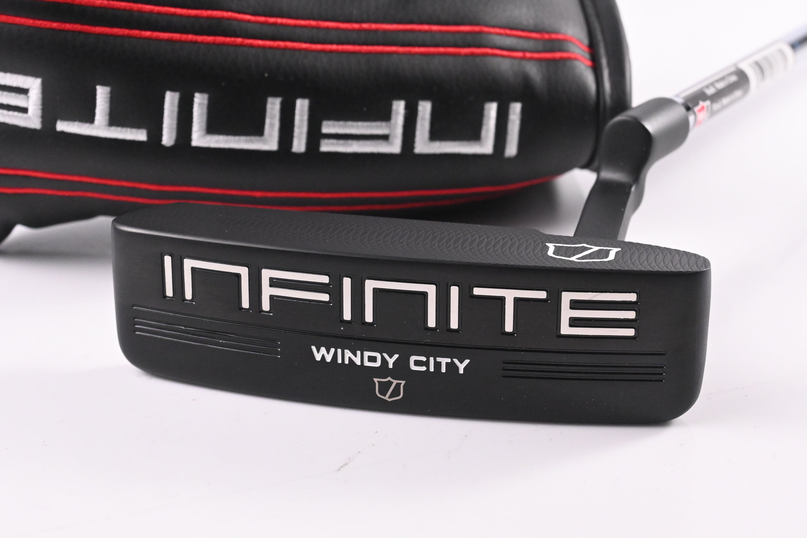 Wilson Infinite 2024 Windy City Putter / 34 Inch