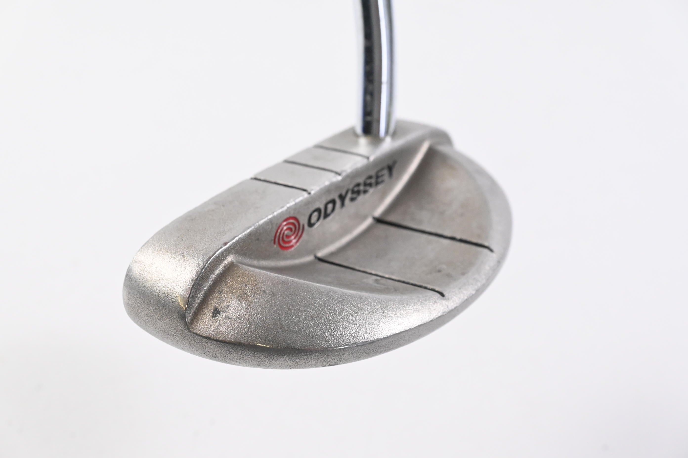 Left Hand Odyssey Dual Force Rossie II Putter / 35 Inch