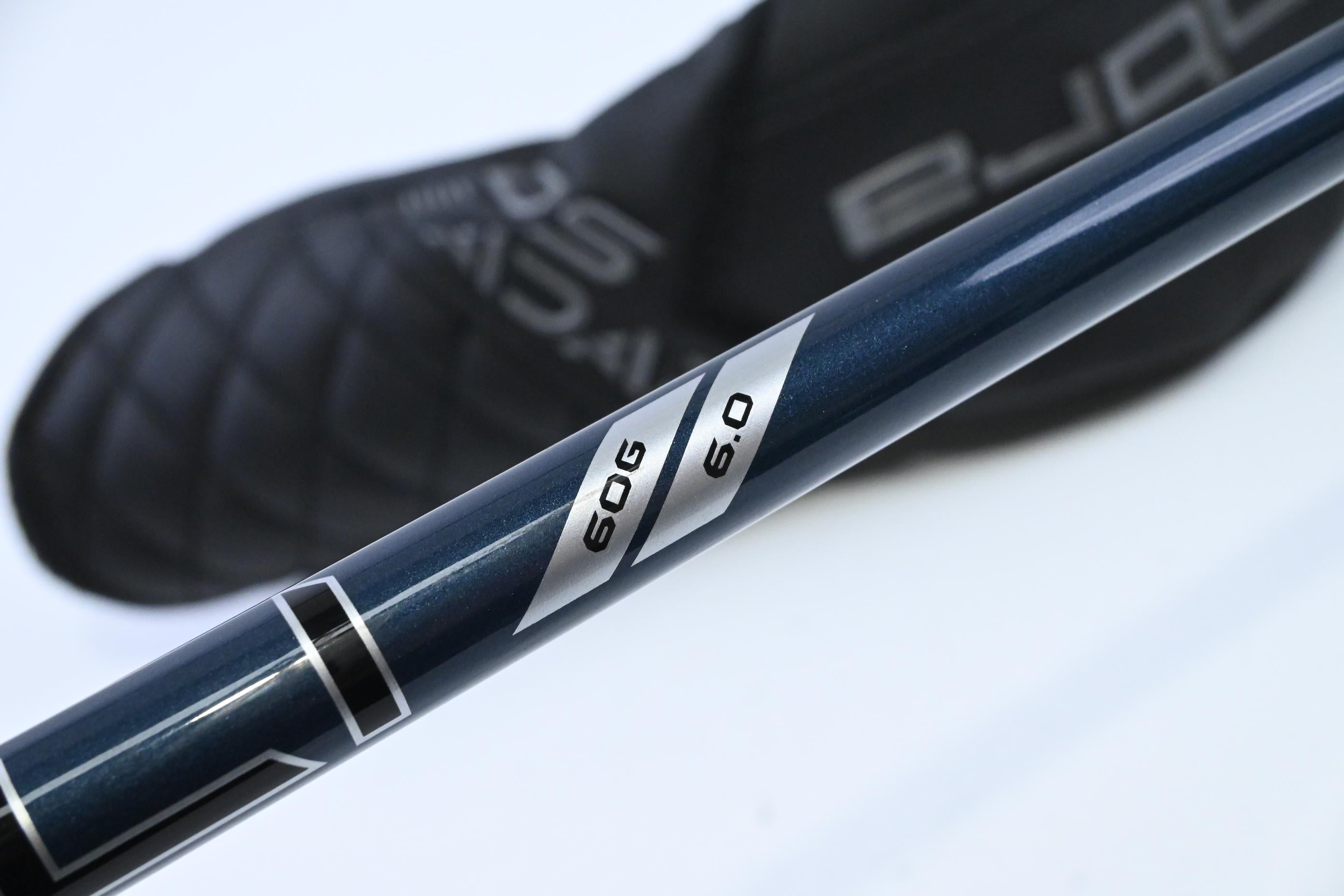 Cobra DS-Adapt X #3 Wood / 15 Degree / Stiff Flex Denali Blue 60 Shaft