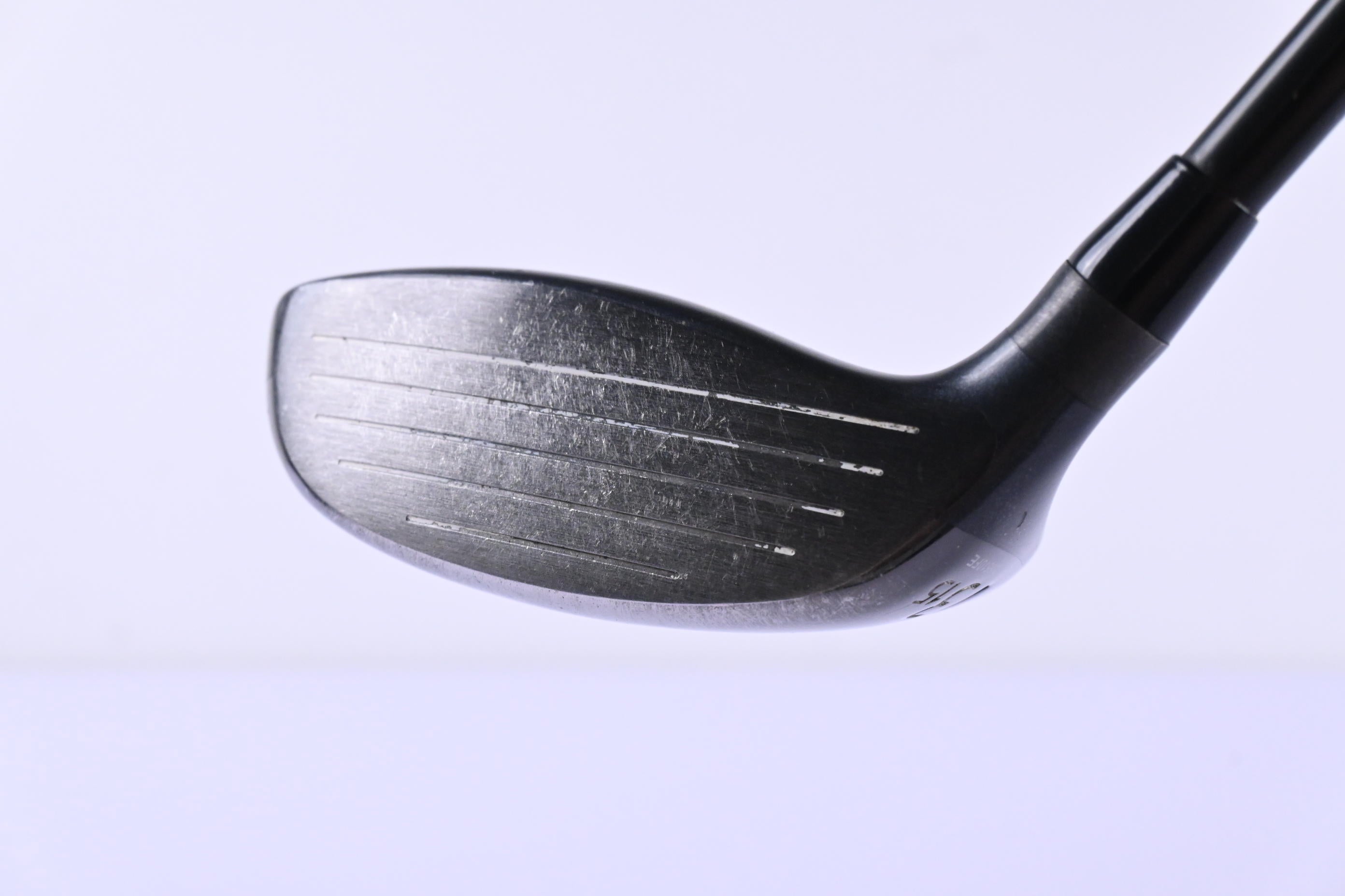 Ping G25 #3 Wood / 15 Degree / Regular Flex Ping TFC 189 Shaft