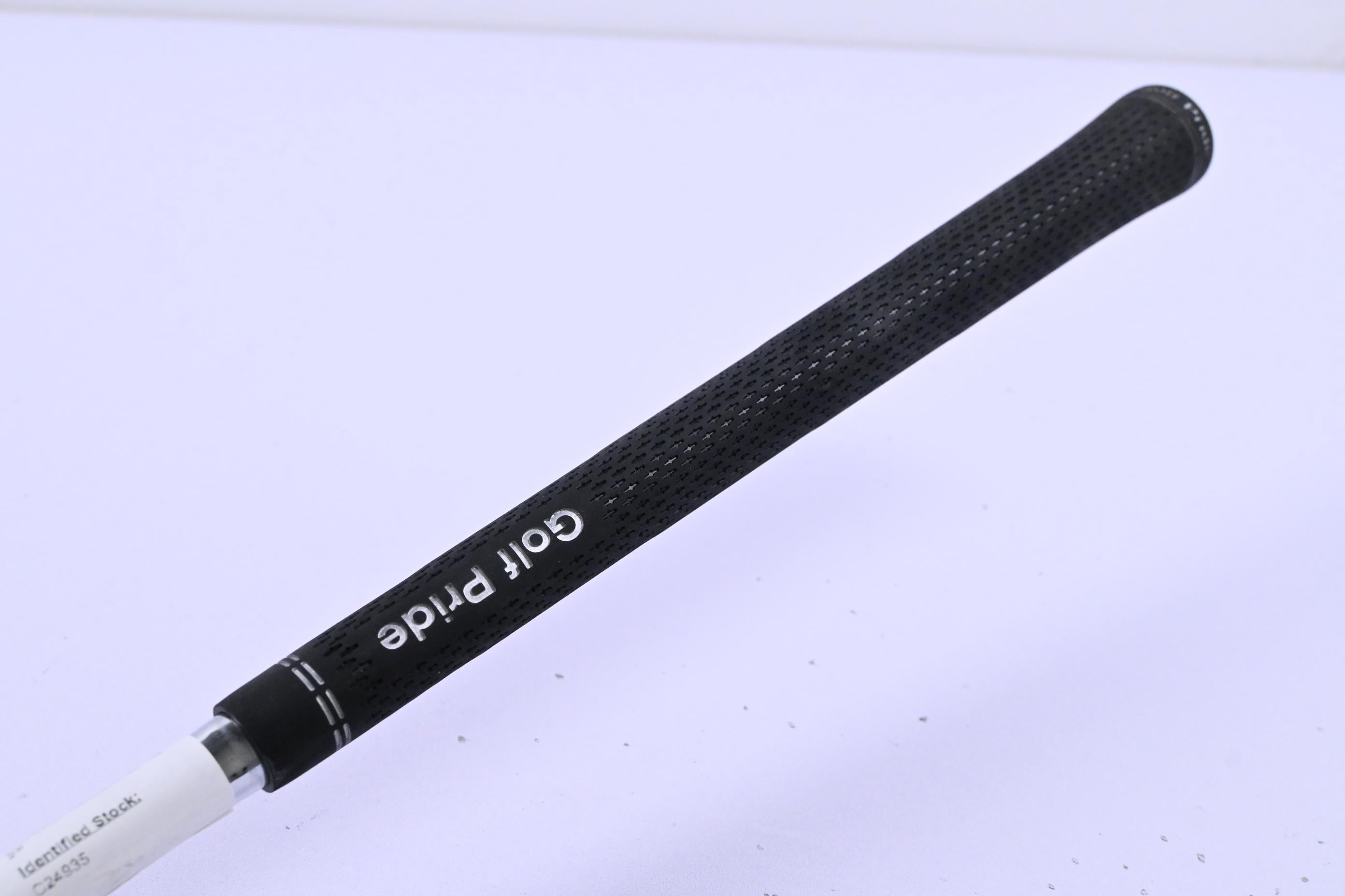 Cleveland RTZ Lob Wedge / 58 Degree / Wedge Flex Dynamic Gold Spinner Shaft