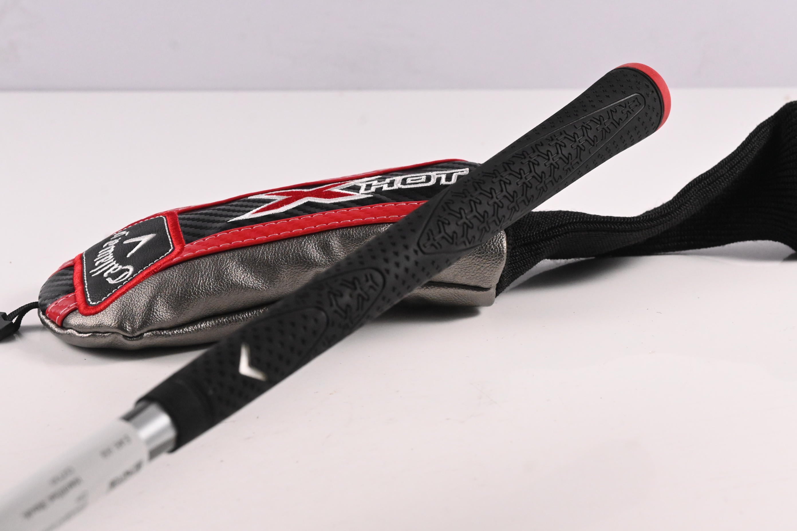 Callaway X Hot #3 Hybrid / 19 Degree / Regular Flex Project X PXV Red Shaft