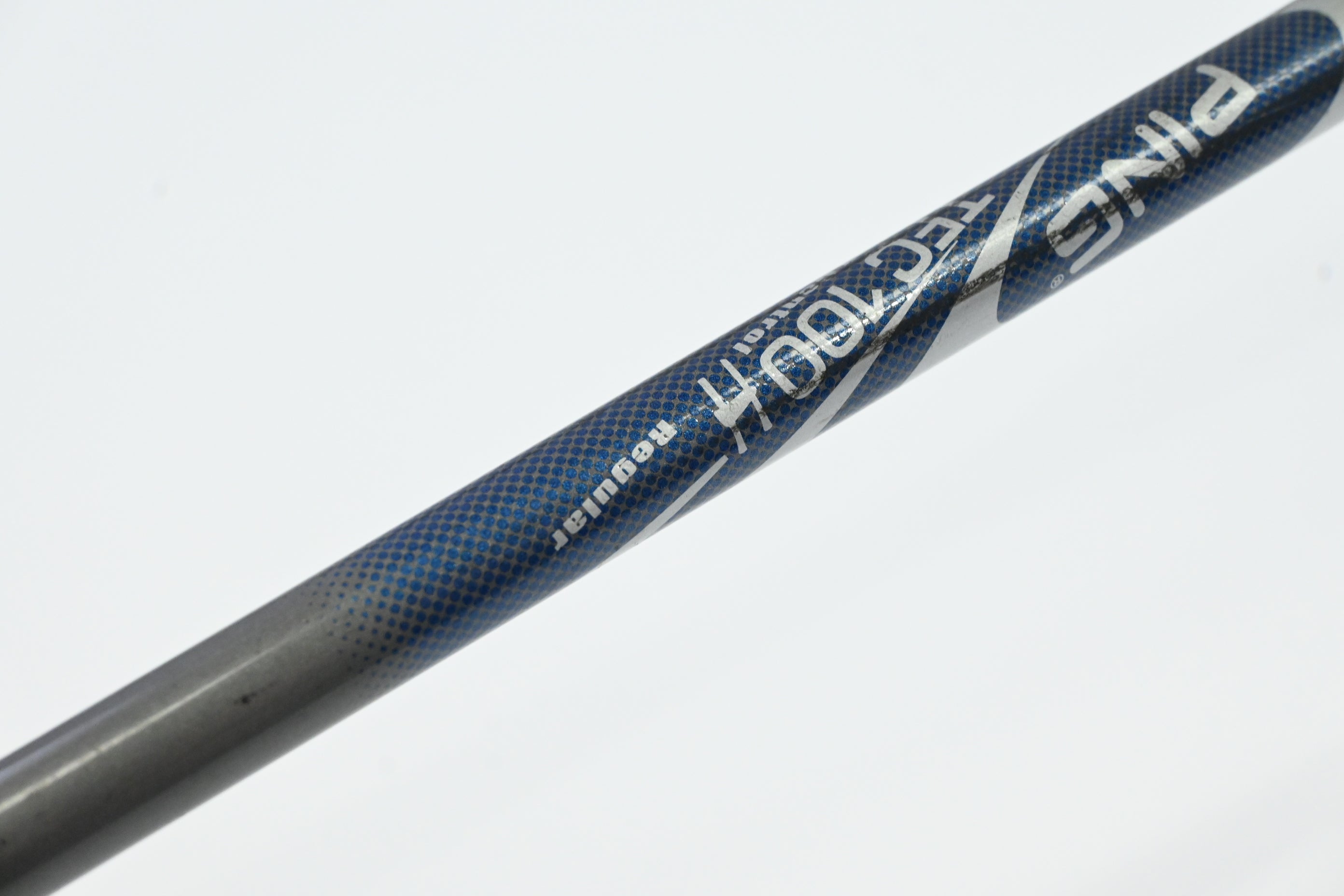 Ping G5 #3 Hybrid / 19 Degree / Regular Flex Ping TFC 100 Shaft