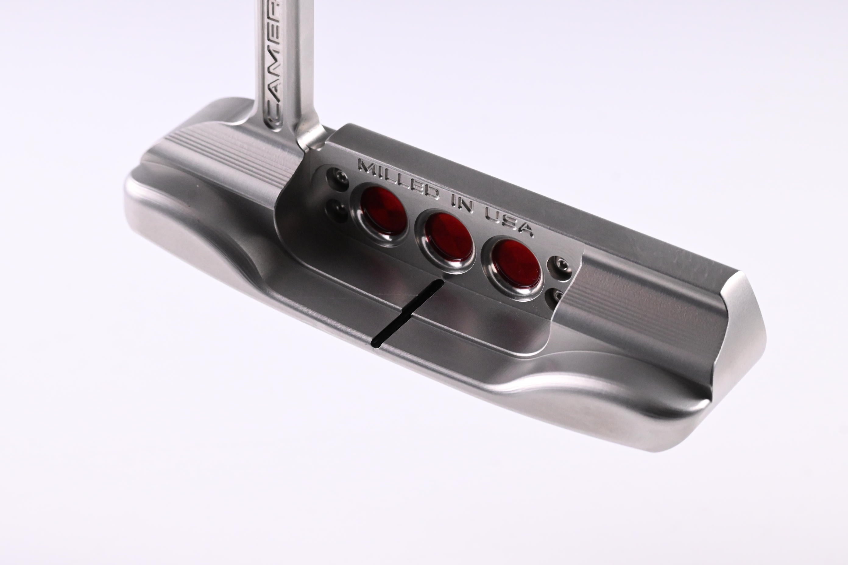 Scotty Cameron 2025 Studio Style Newport Putter / 35 Inch
