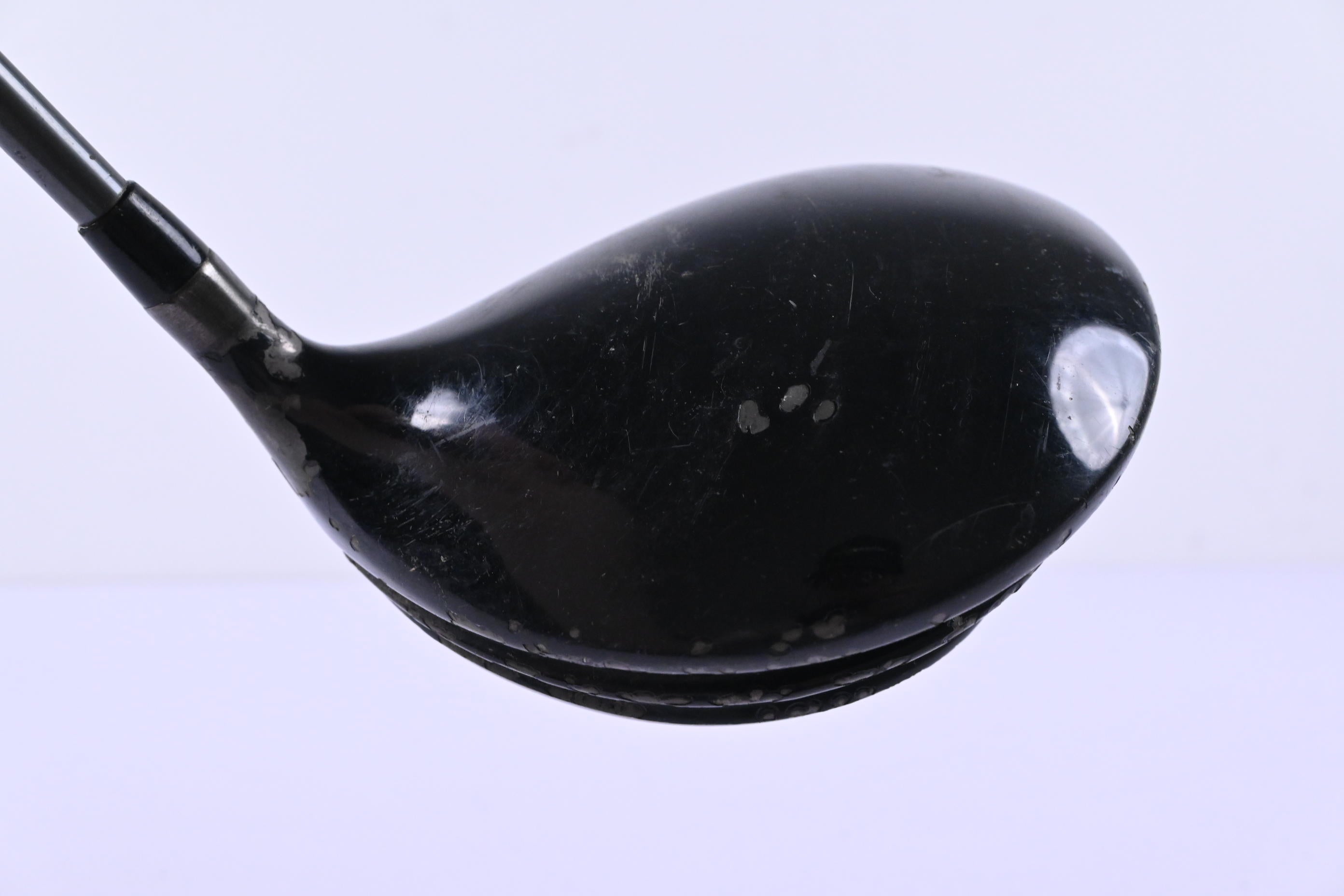 Vega RAD-01 Driver / 9 Degree / Regular Flex Matrix Studio 64 Shaft