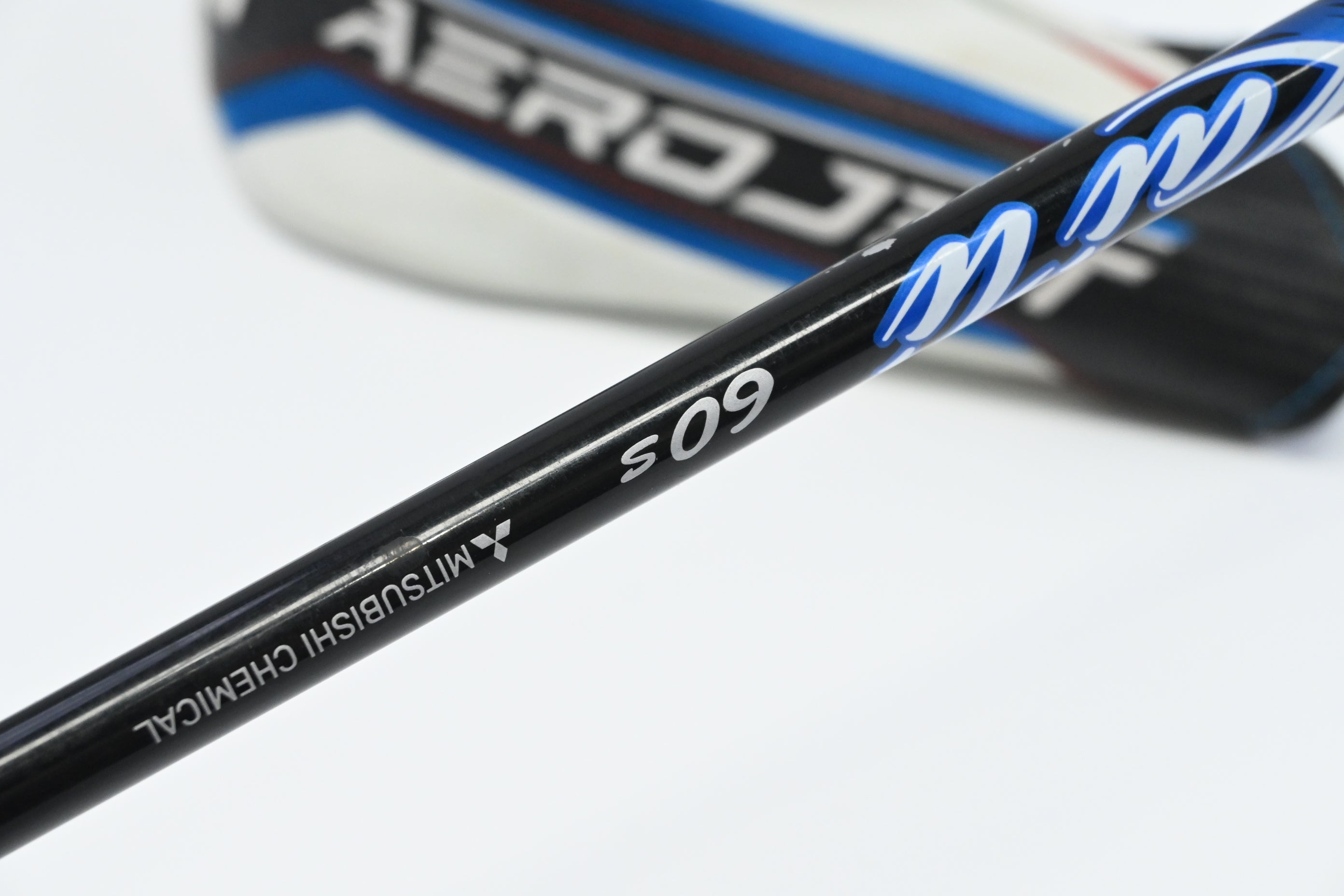 Cobra Aerojet #3 Wood / 15 Degree / Stiff Flex Kai'li Blue 60 Shaft