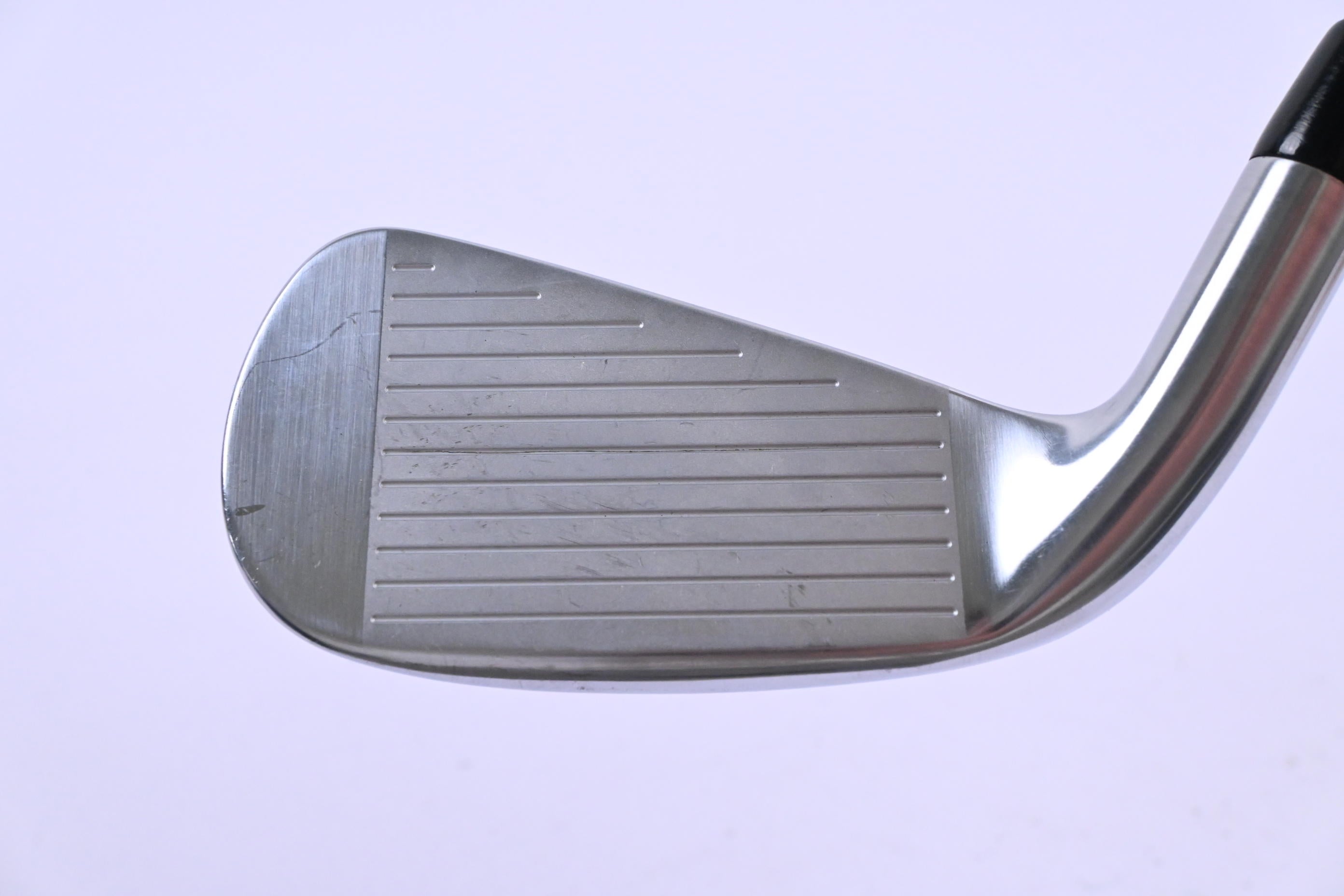 Titleist U505 #4 Iron / 22 Degree / Regular Flex HZRDUS Smoke Black RDX 80 Shaft
