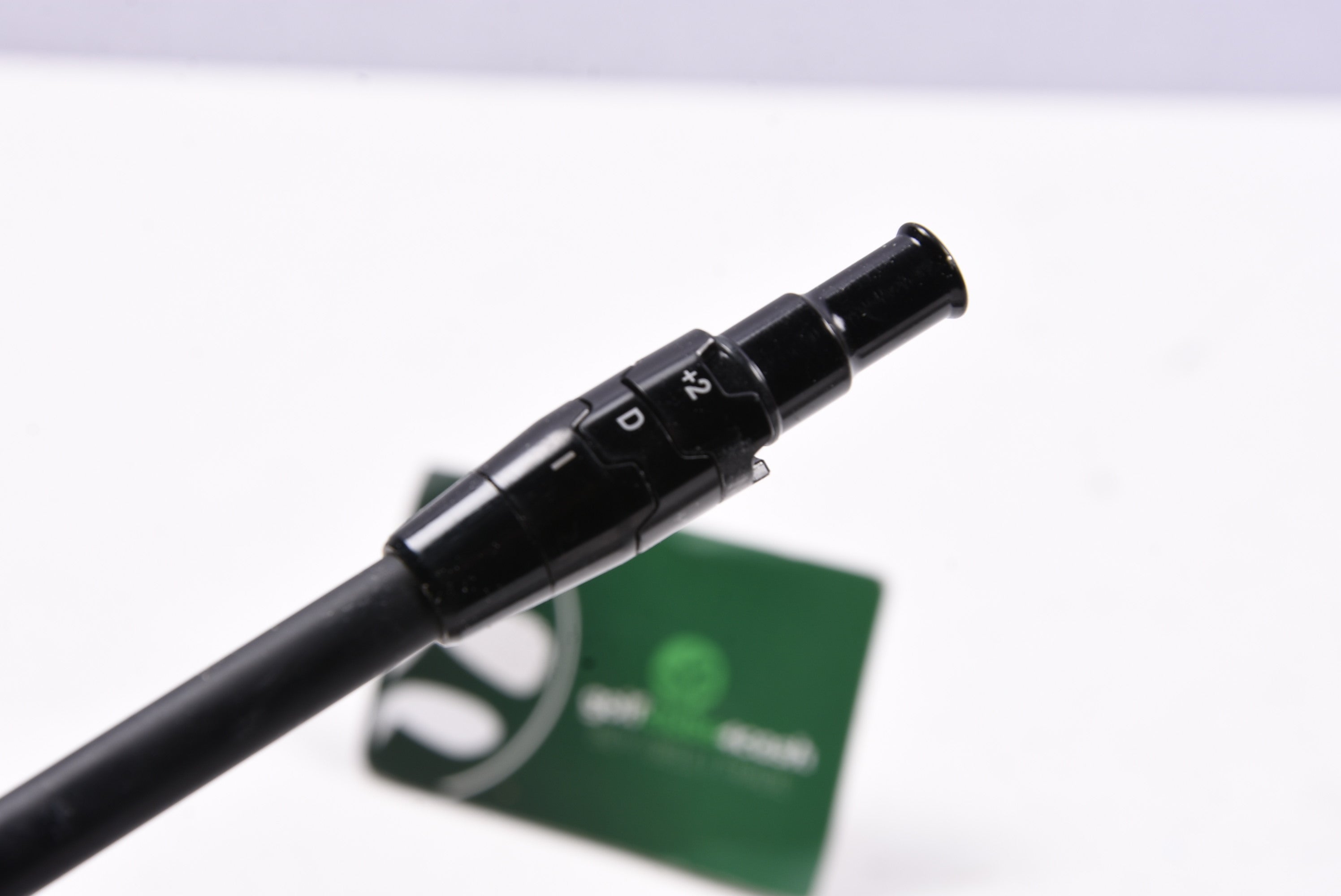 Ladies Project X Cypher Forty Driver Shaft / Ladies Flex / Callaway 2nd Gen