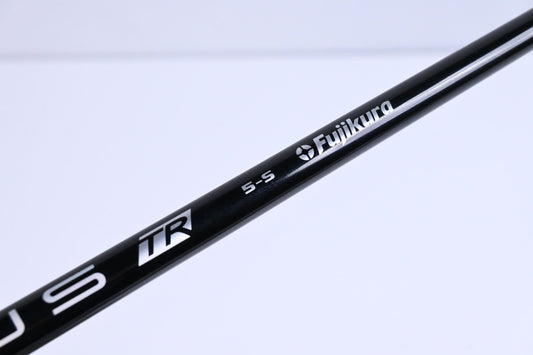 Fujikura Ventus TR Blue 5 Driver Shaft / Stiff Flex / Taylormade 2nd Gen
