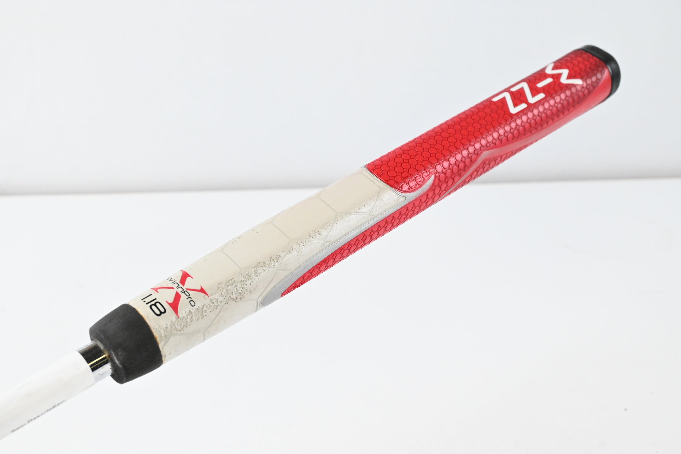 Rife Two Bar Blade Putter / 34 Inch