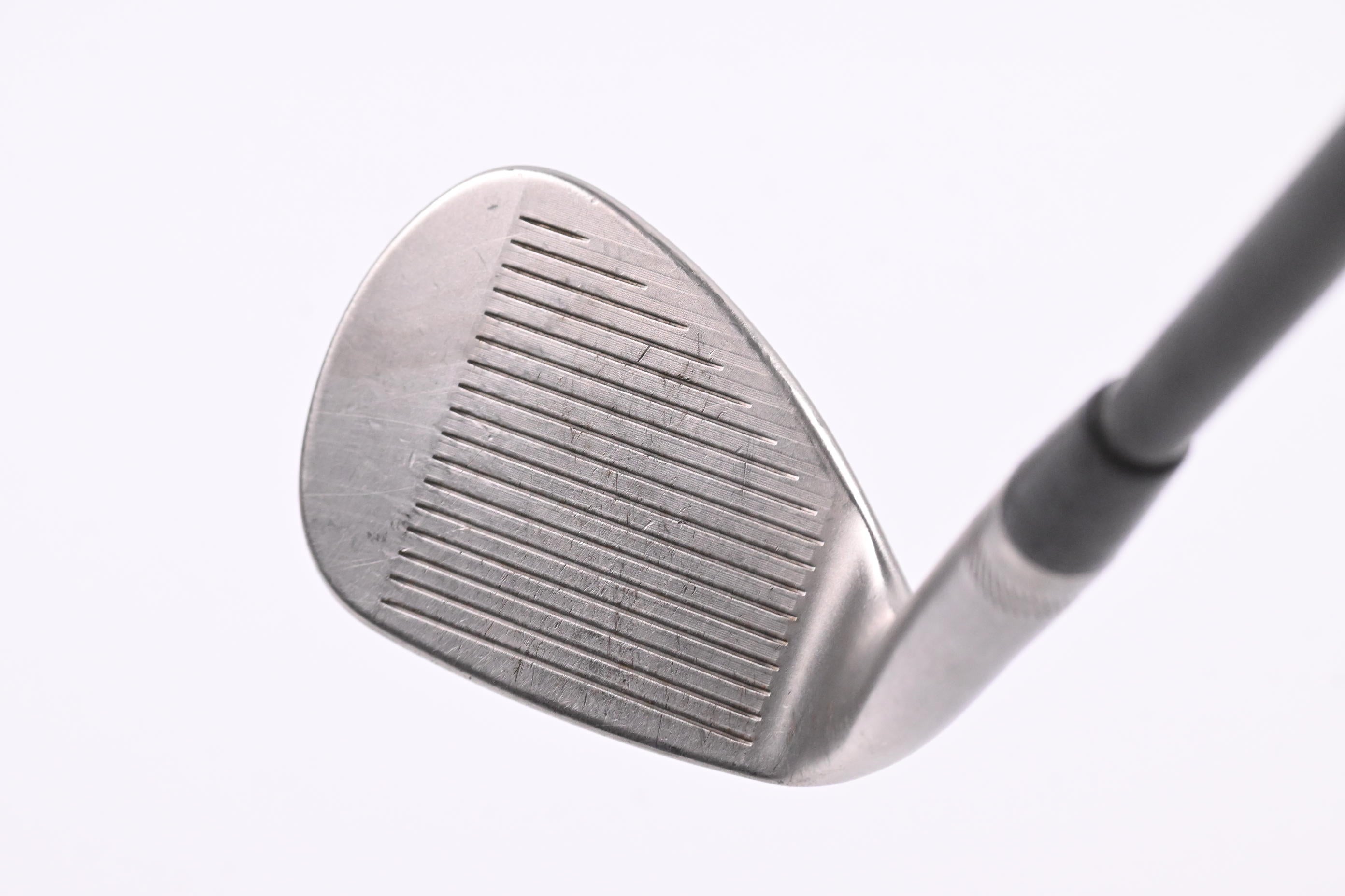 Titleist Vokey SM10 Lob Wedge / 58 Degree / Wedge Flex Steel Shaft