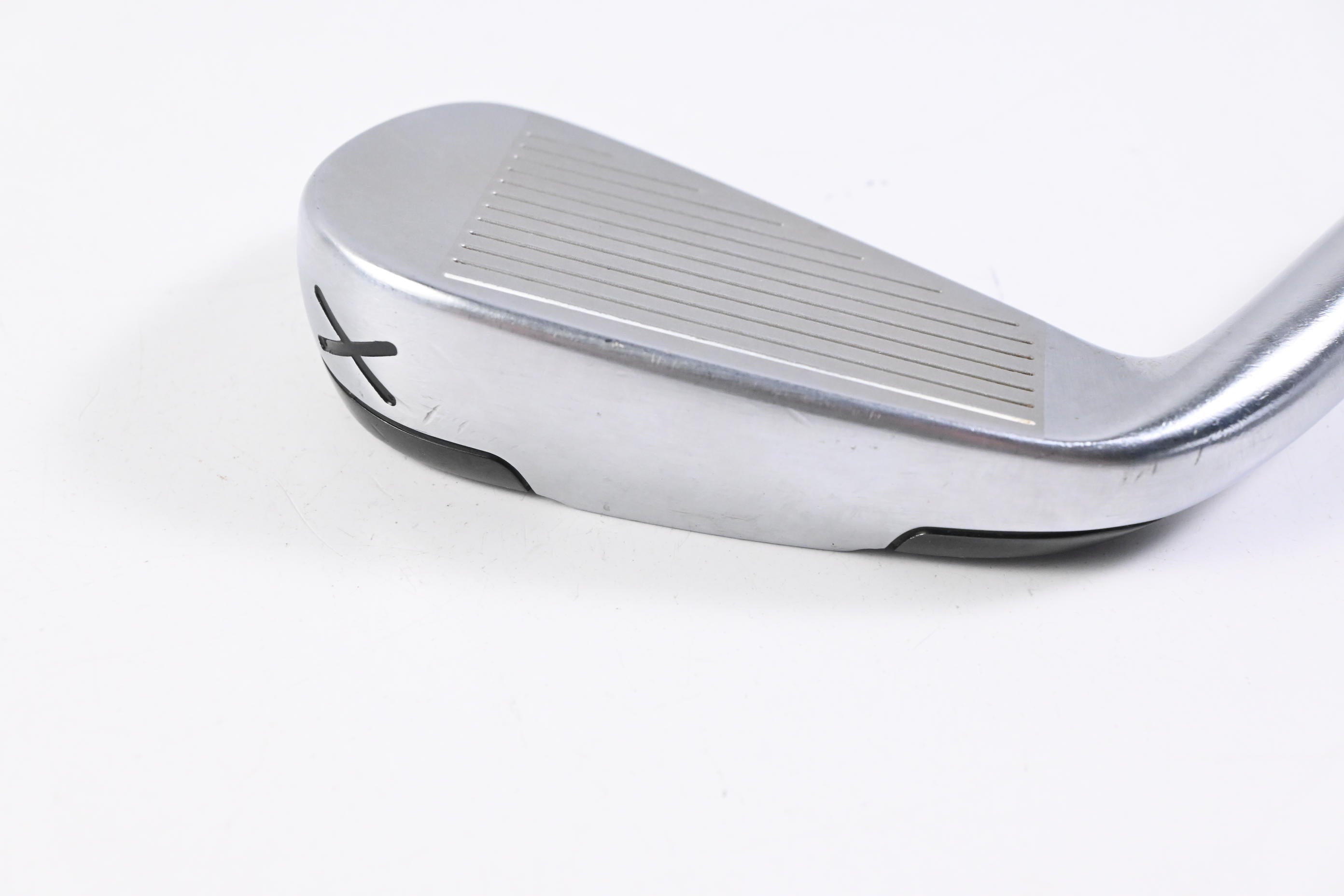 PXG 0311 X Gen5 Utility #2 Iron / 18 Degree / Stiff Flex MMT Black 80 Shaft
