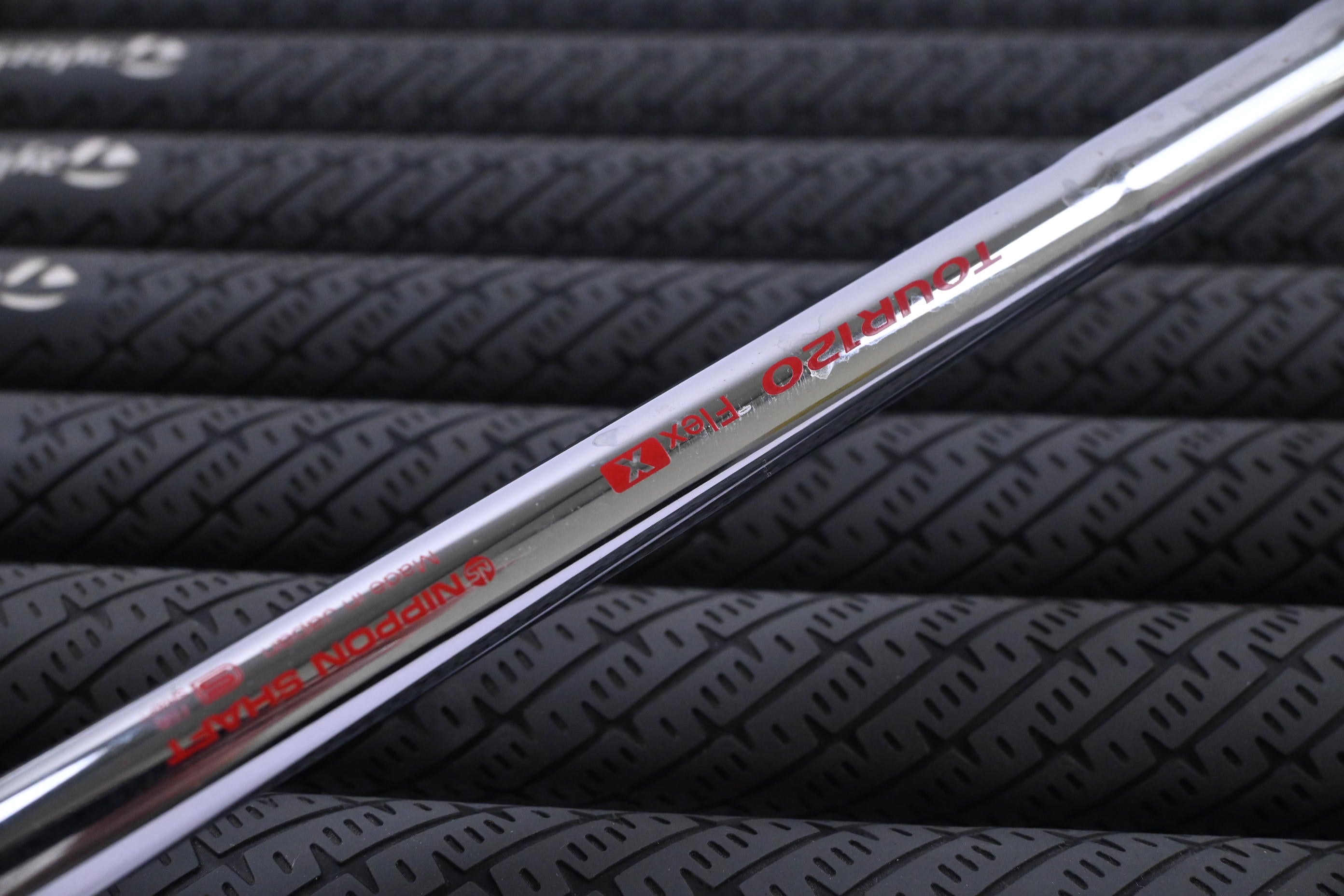 Taylormade P7MC 2020 Irons / 3-PW / X-Flex N.S.PRO Modus 3 Tour 120 Shafts