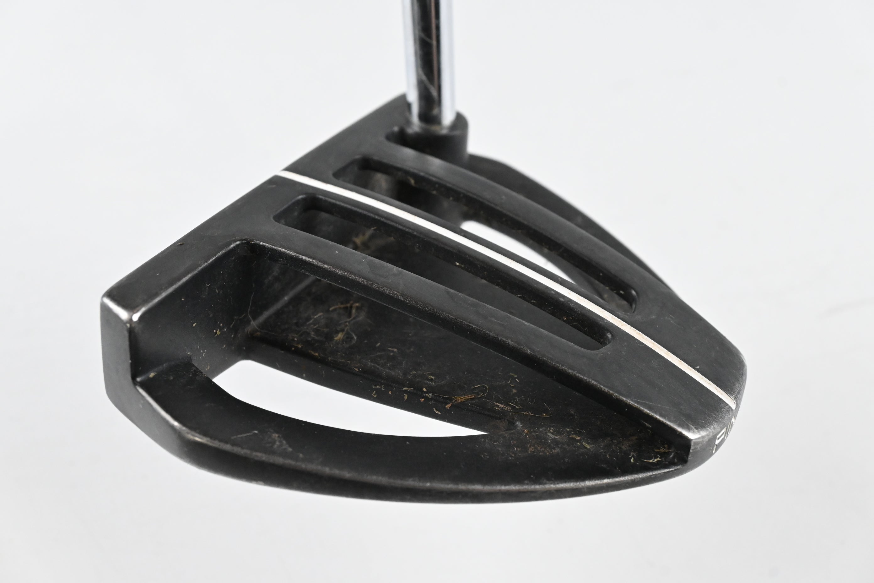Left Hand Ping Cadence TR Rustler Putter / 40 Inch