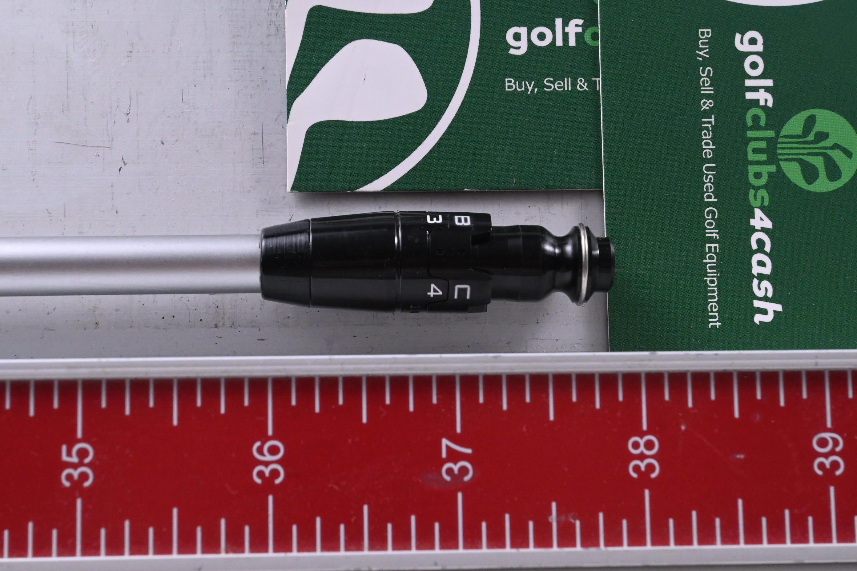 Ladies MMT Speedmesh 40 #5 Hybrid Shaft / Ladies Flex / Titleist 2nd Gen