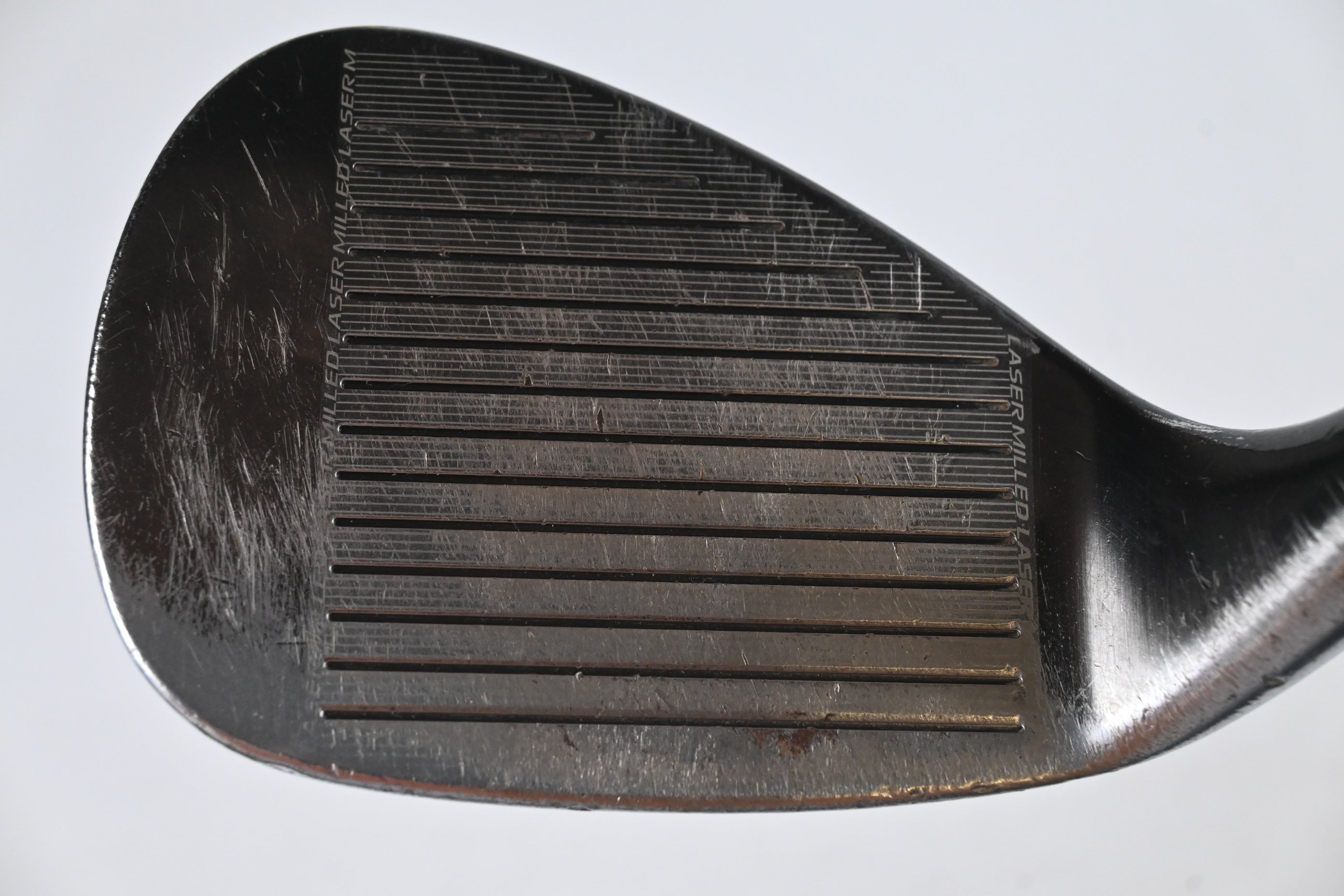 Cleveland 588 Precision Forged Lob Wedge / 58 Degree / Wedge Flex Tour Concept