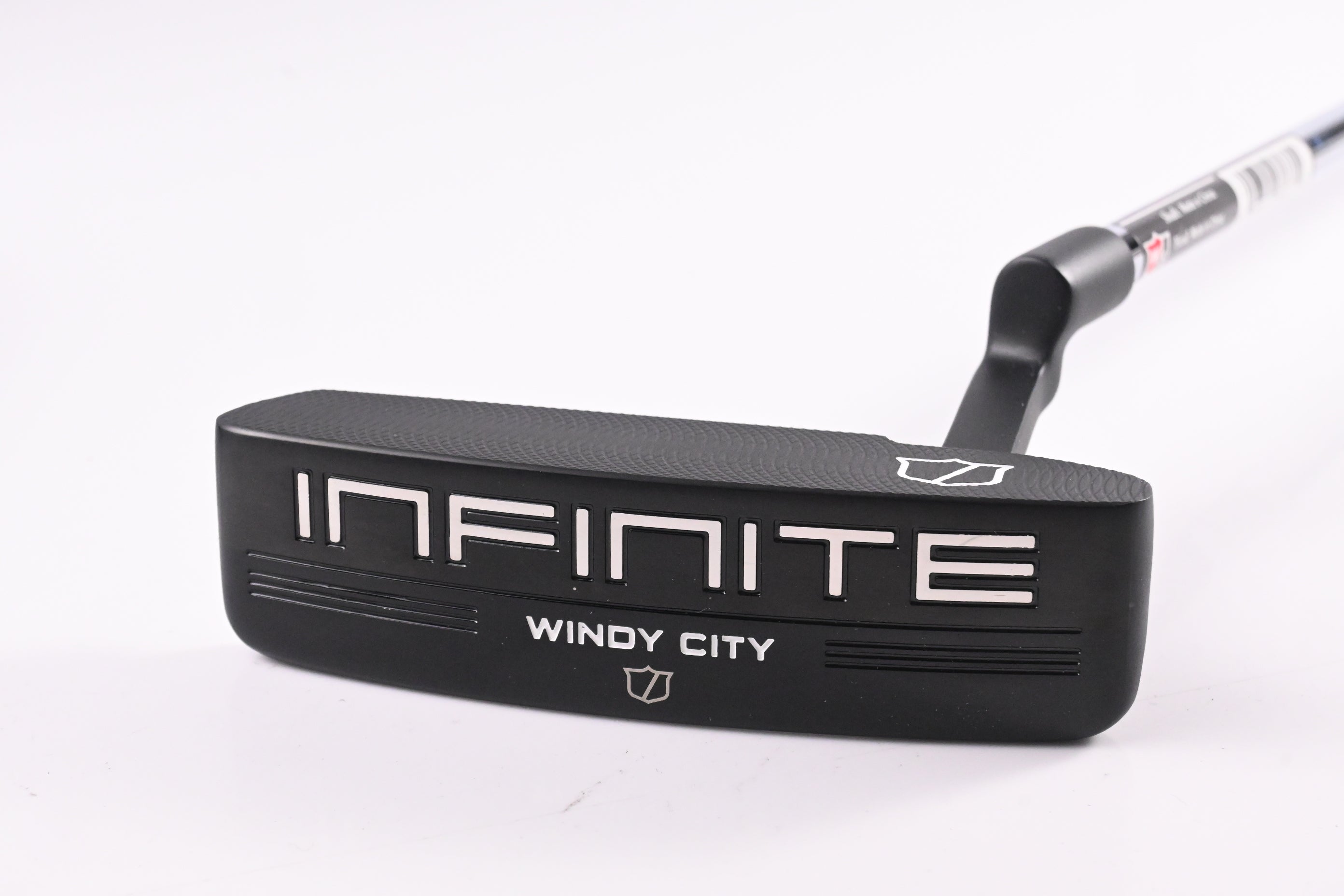 Wilson Infinite 2024 Windy City Putter / 34 Inch