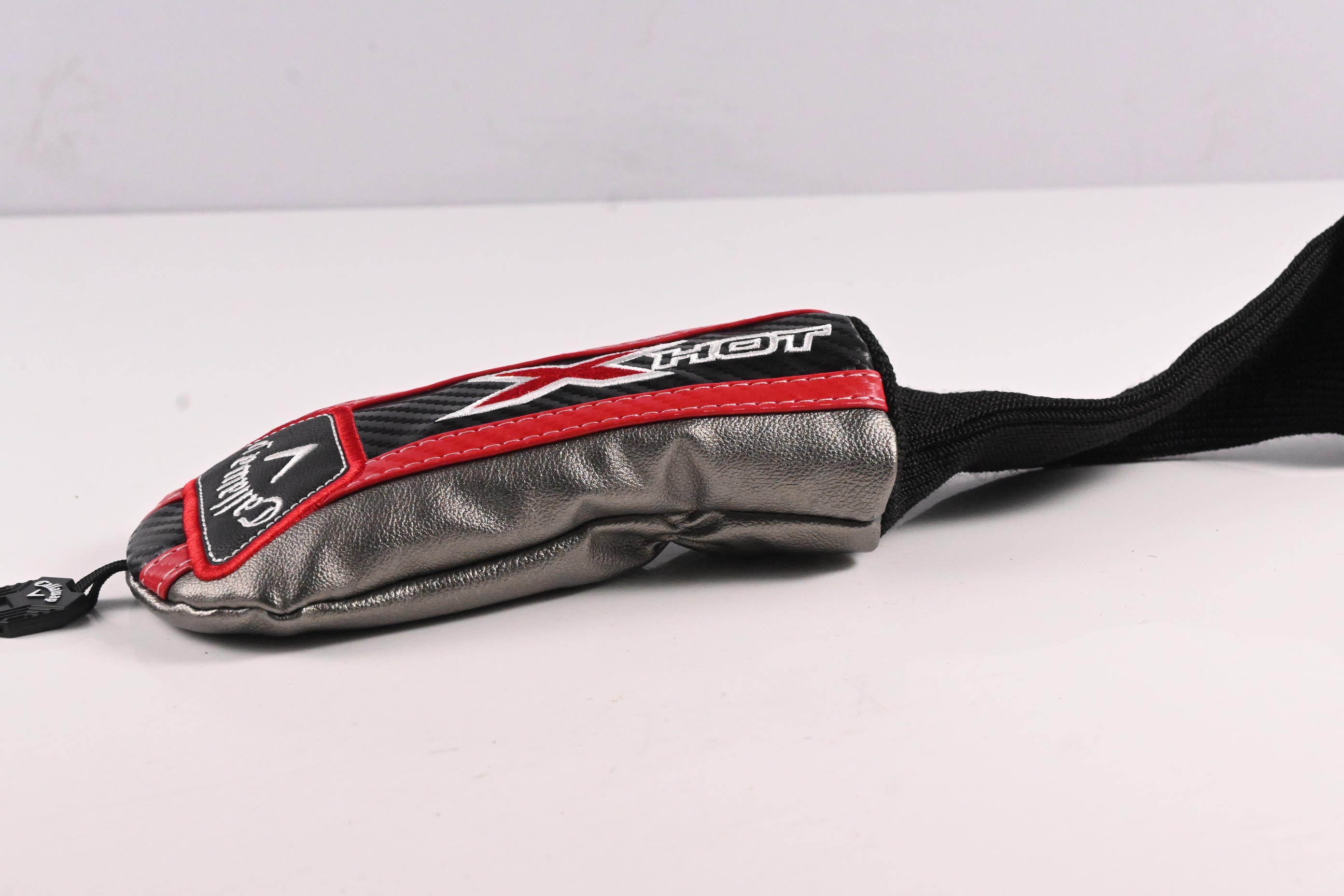 Callaway X Hot #3 Hybrid / 19 Degree / Regular Flex Project X PXV Red Shaft