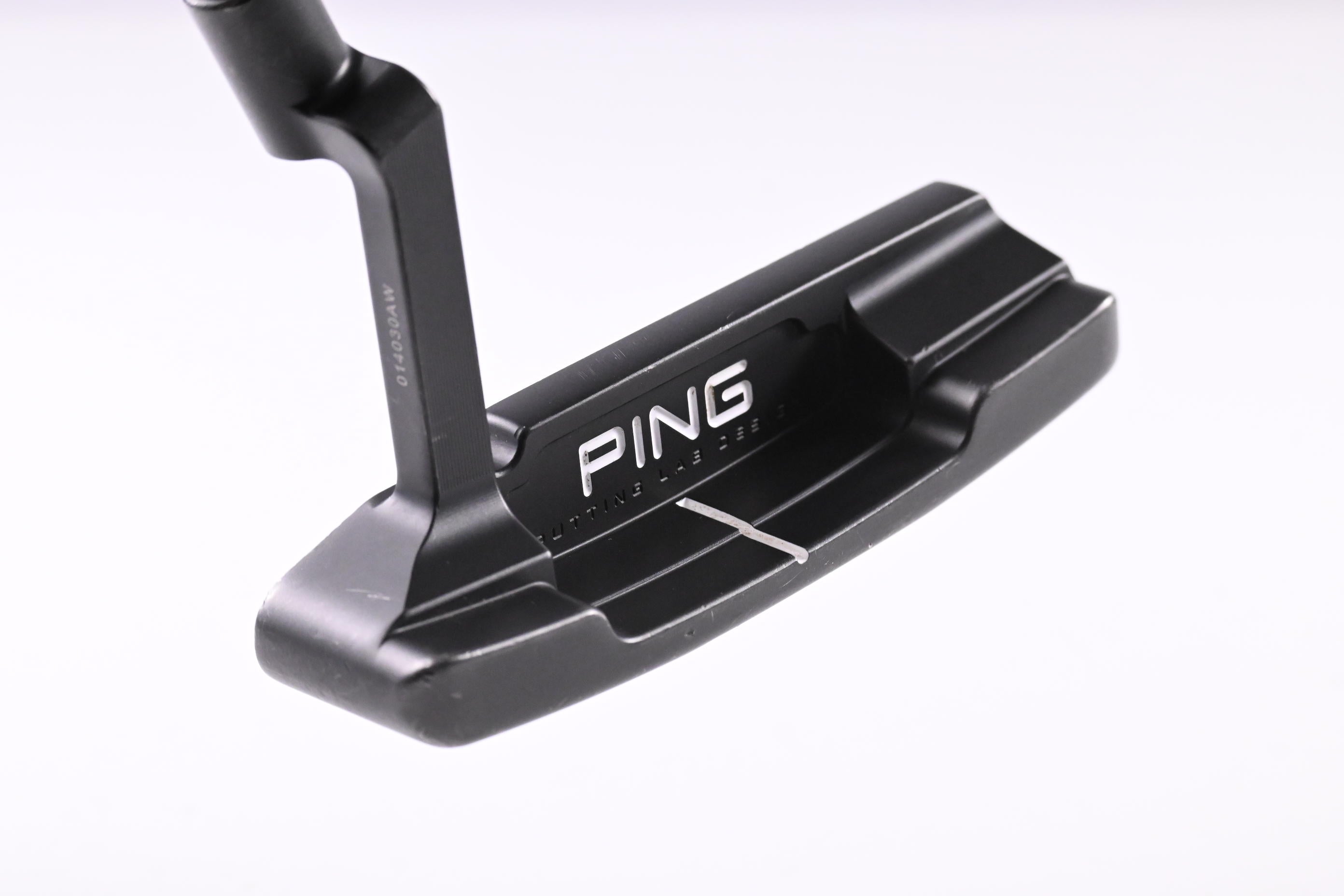Ping PLD Milled 2022 Anser 2 Putter / 33 Inch