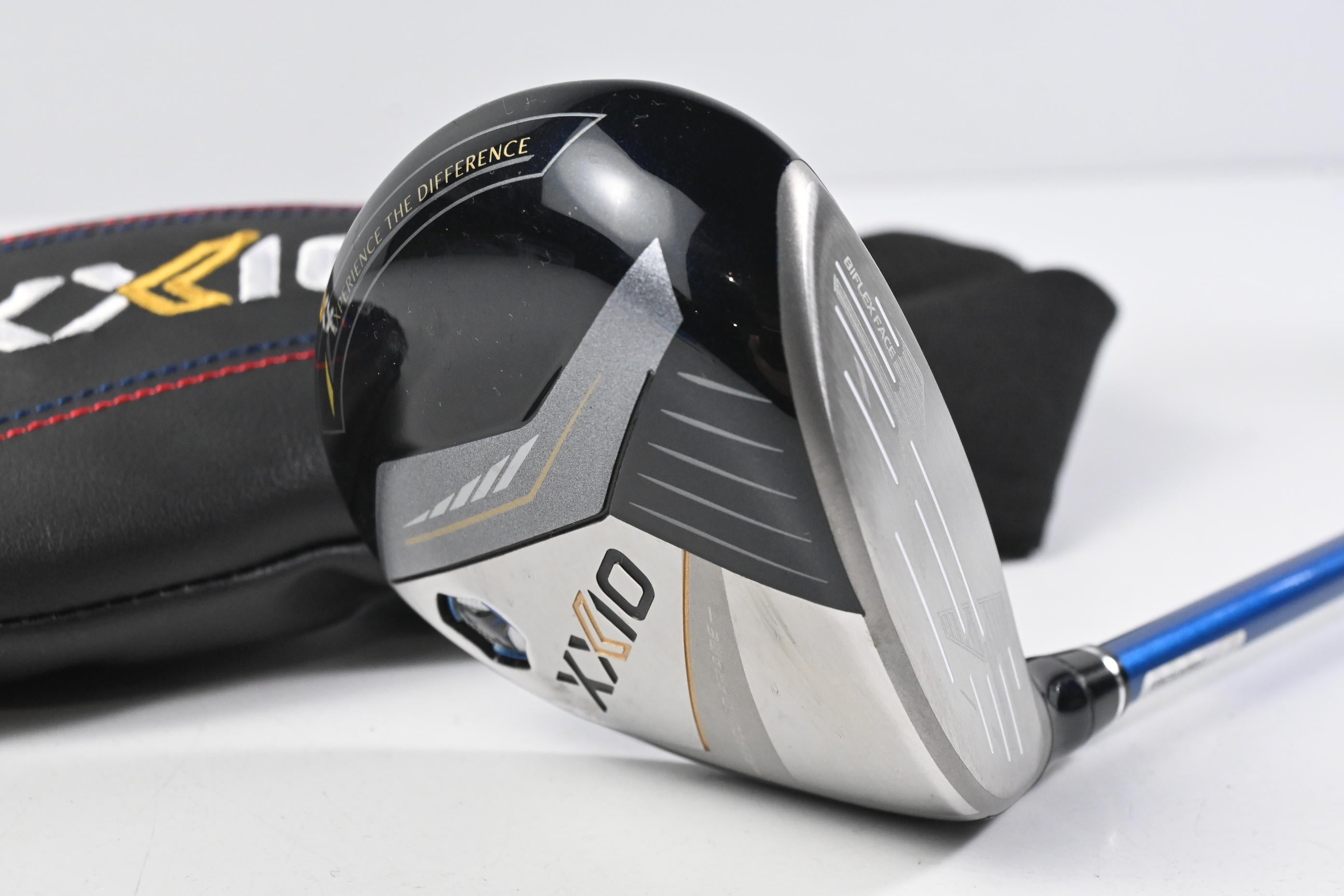 XXIO 13 #5 Wood / 18 Degree / Regular Flex XXIO MP1300 39 Shaft