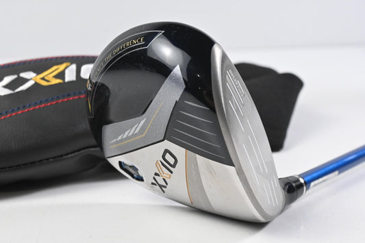 XXIO 13 #5 Wood / 18 Degree / Regular Flex XXIO MP1300 39 Shaft