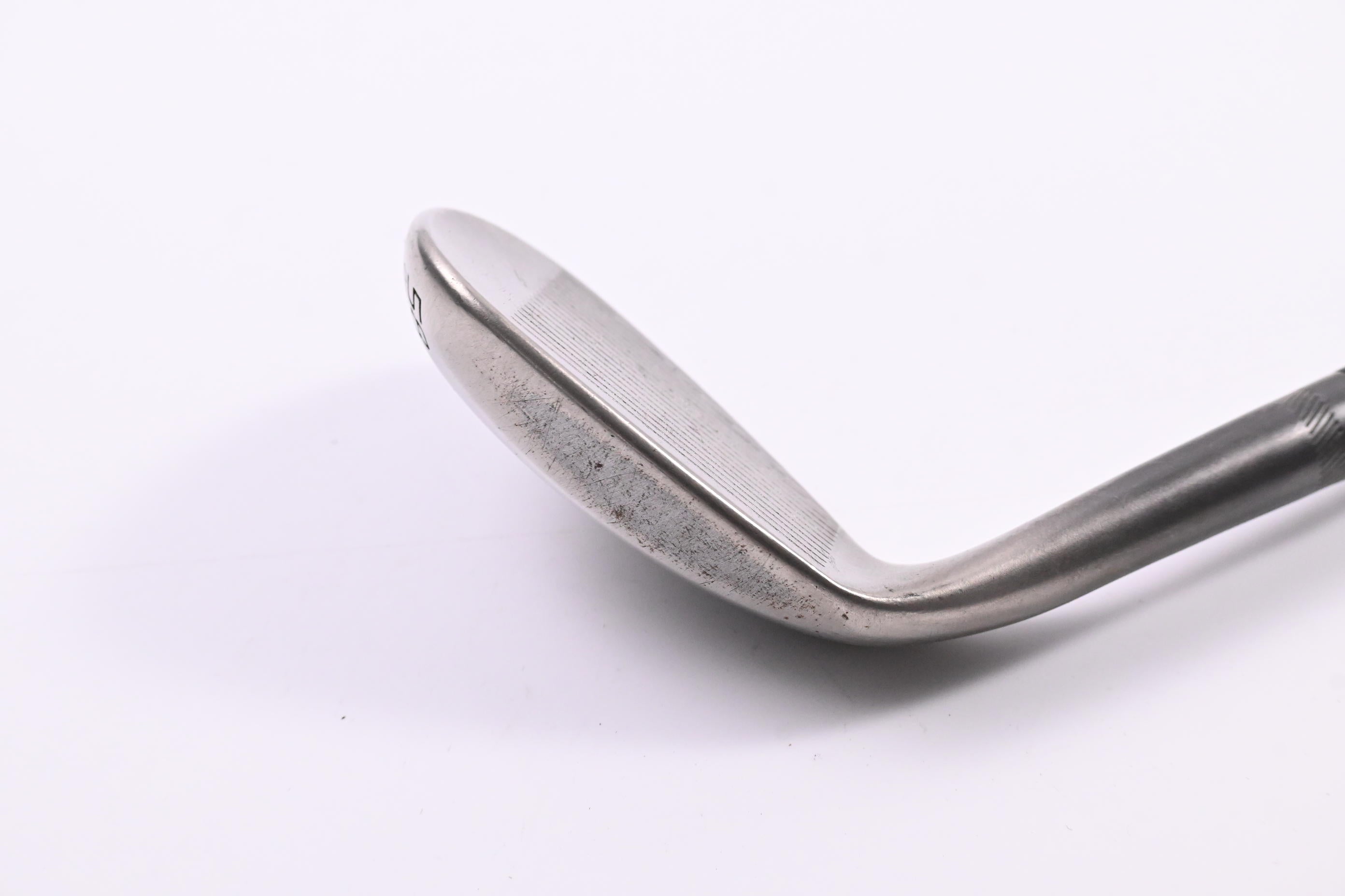 Titleist Vokey SM10 Lob Wedge / 58 Degree / Wedge Flex Titleist Vokey Shaft