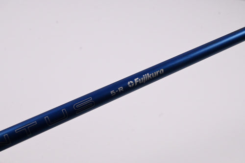 Fujikura Ventus Velocore+ Blue 5 Driver Shaft / Regular Flex / Callaway 2nd Gen