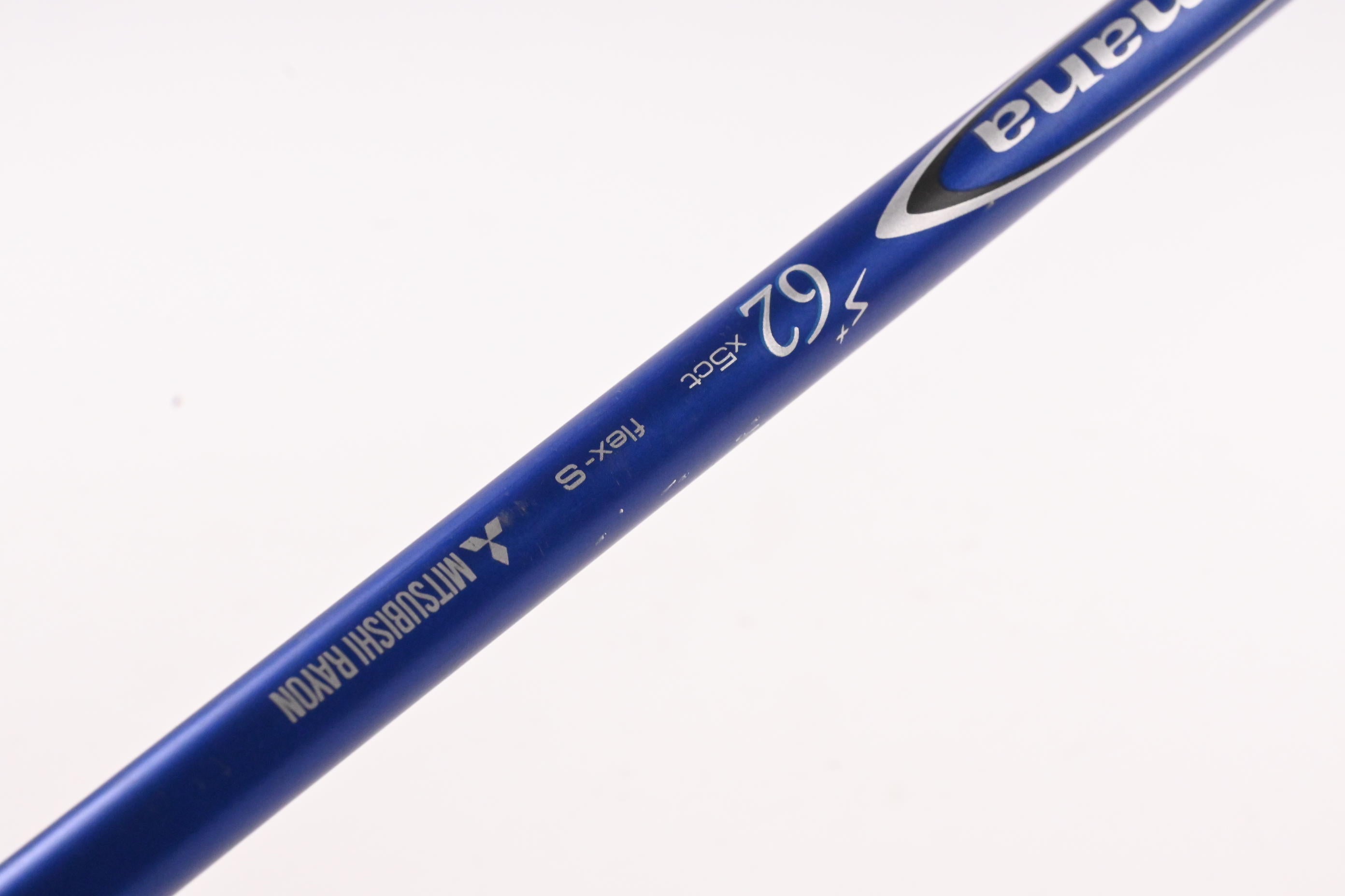 Titleist 913 D2 Driver / 10.5 Degree / Stiff Flex Diamana Blue S+ 62 Shaft