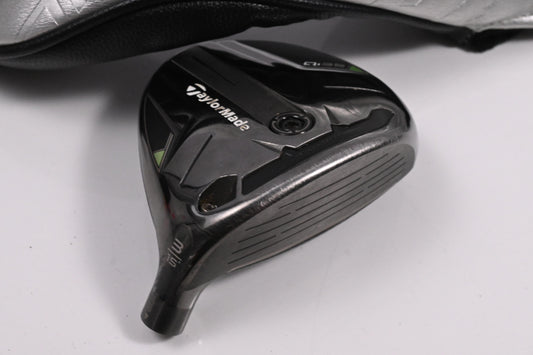 Taylormade Qi35 #3 Wood / 15 Degree / Head Only