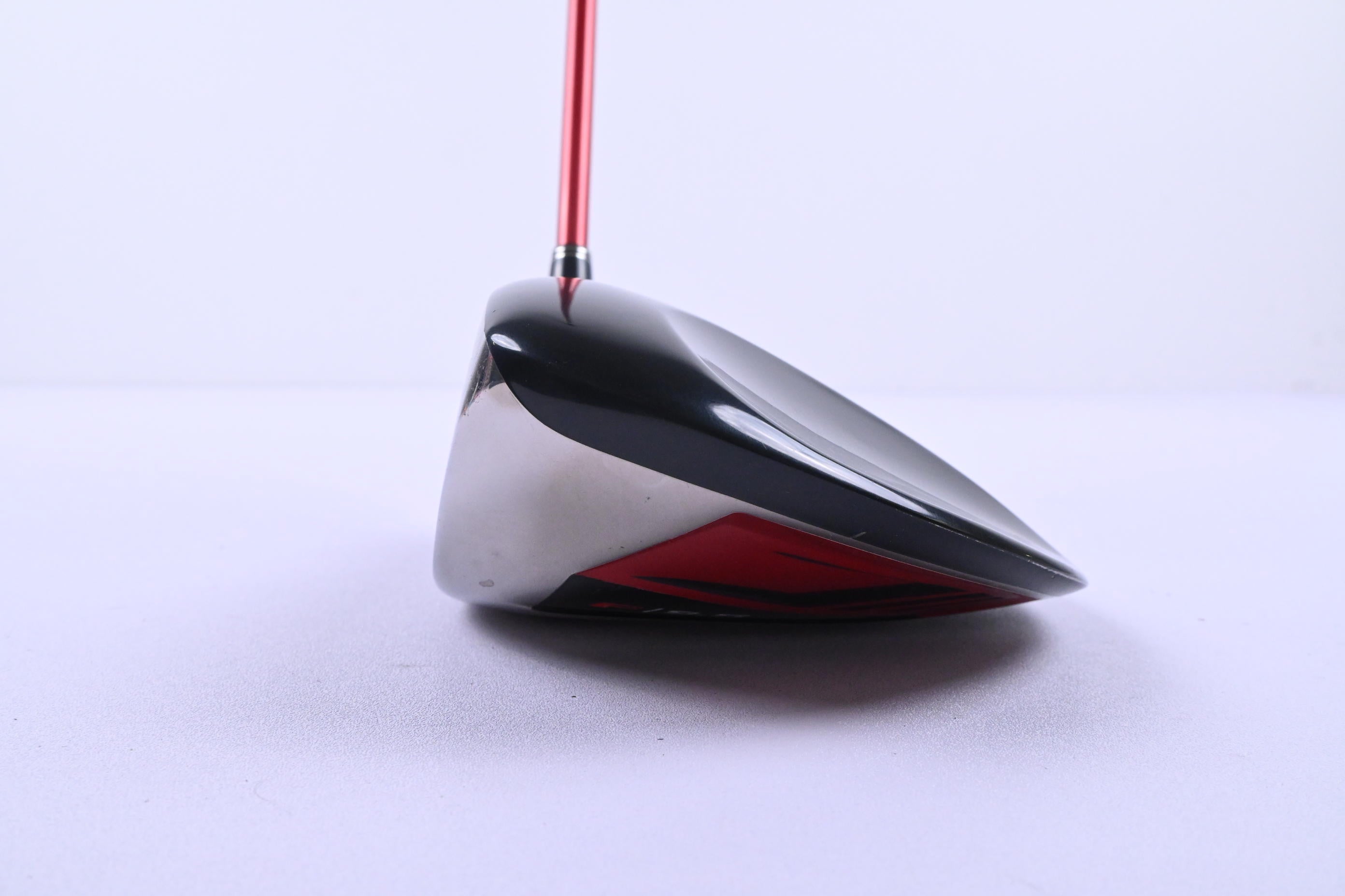 Left Hand Cobra Speed LD F 2008 Driver / 9.5 Degree / Stiff Flex Tour AD YS