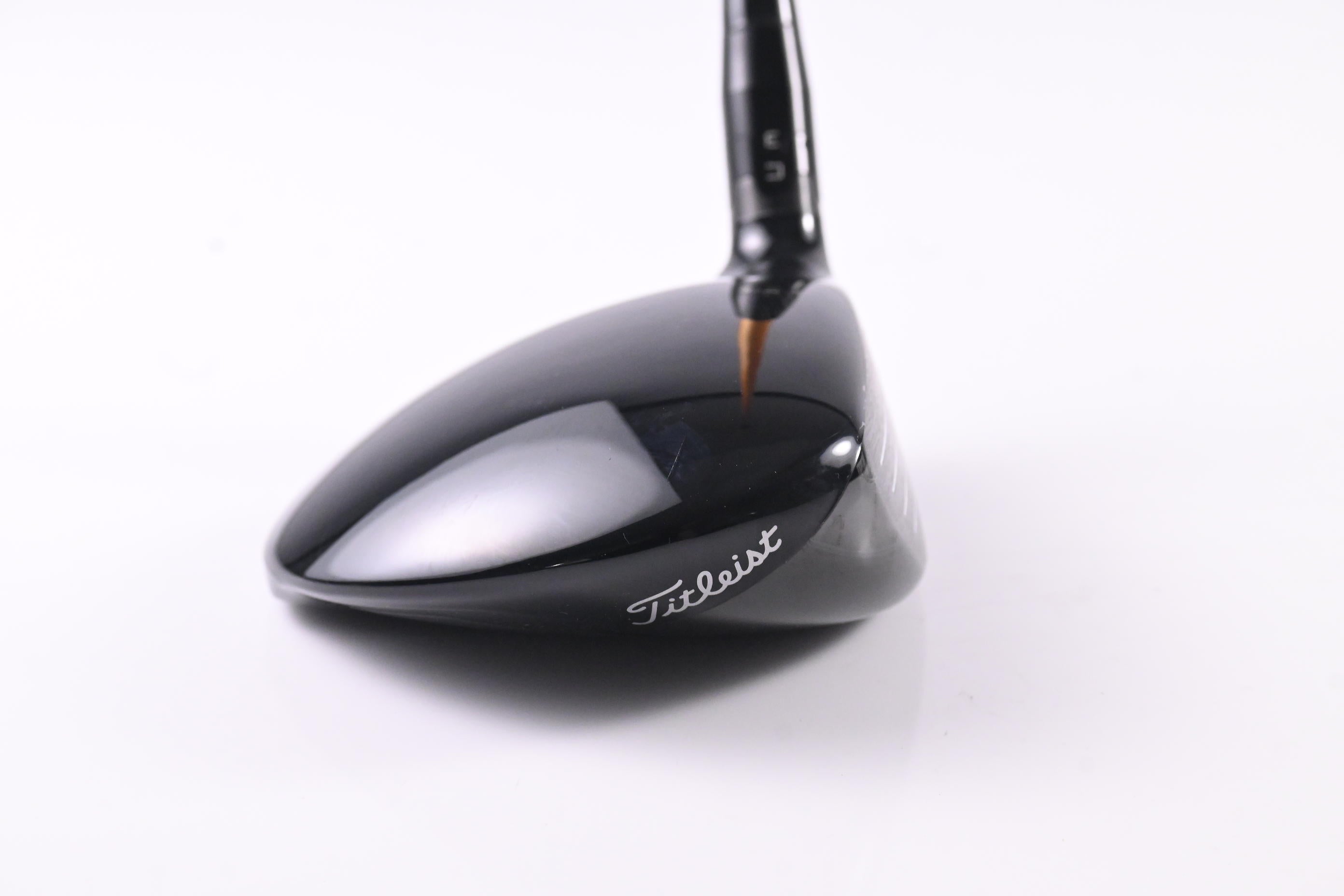 Titleist TSR2+ #3 Wood / 13 Degree / Stiff Flex Proforce 89 Shaft