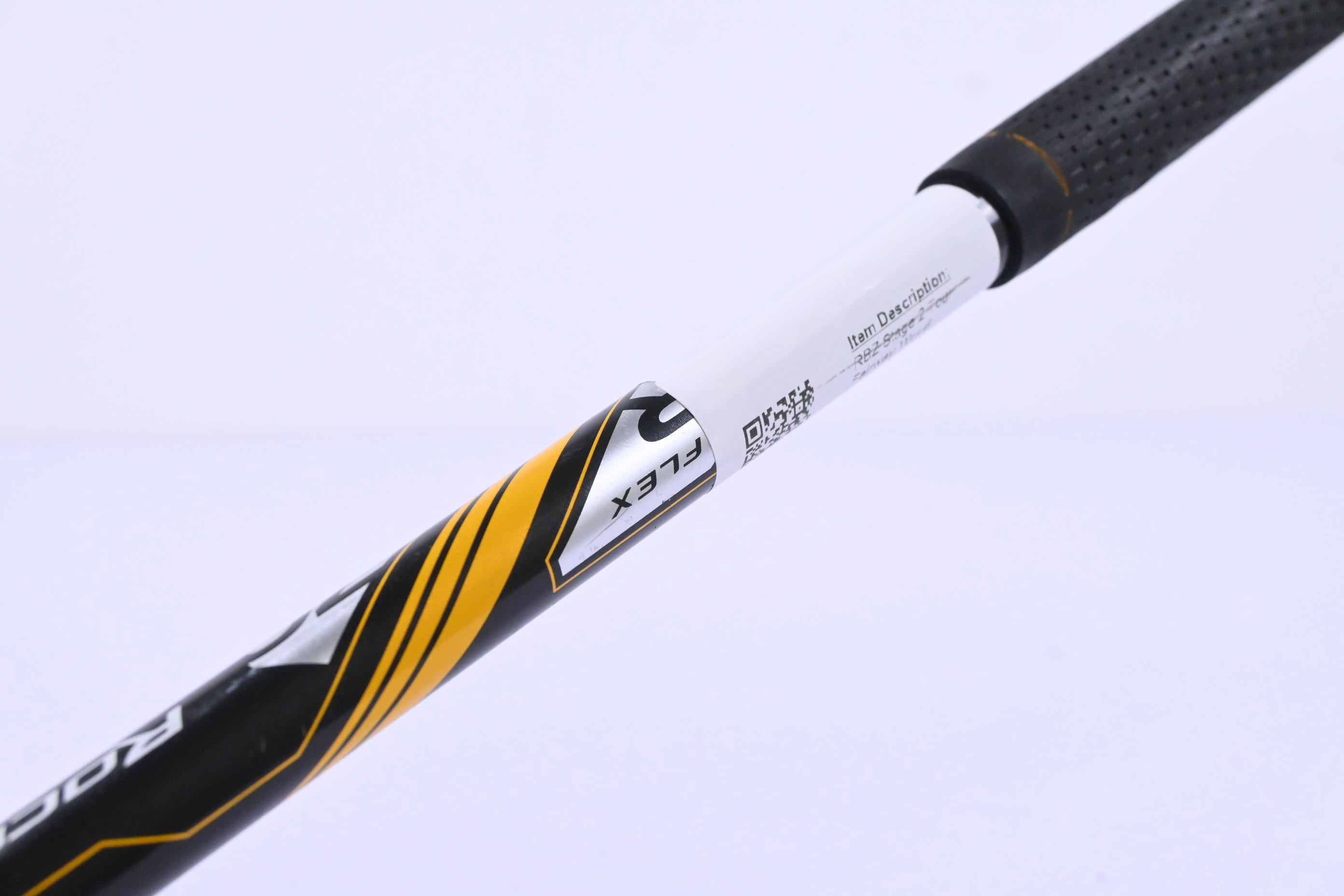 Taylormade RBZ Stage 2 Tour #3 Wood / 16.5 Degree / Regular Flex Rocketfuel 70