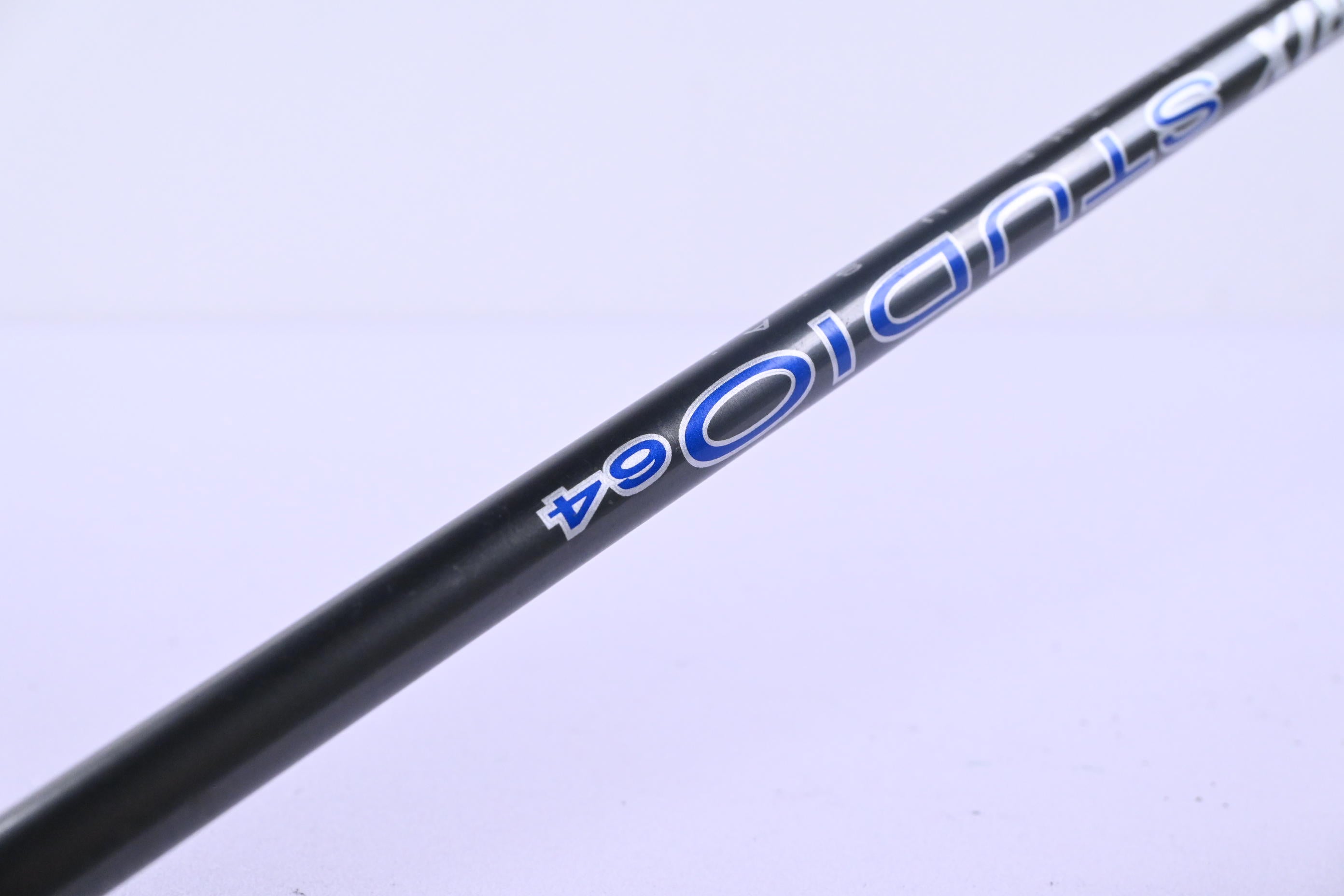 Vega RAD-01 Driver / 9 Degree / Regular Flex Matrix Studio 64 Shaft