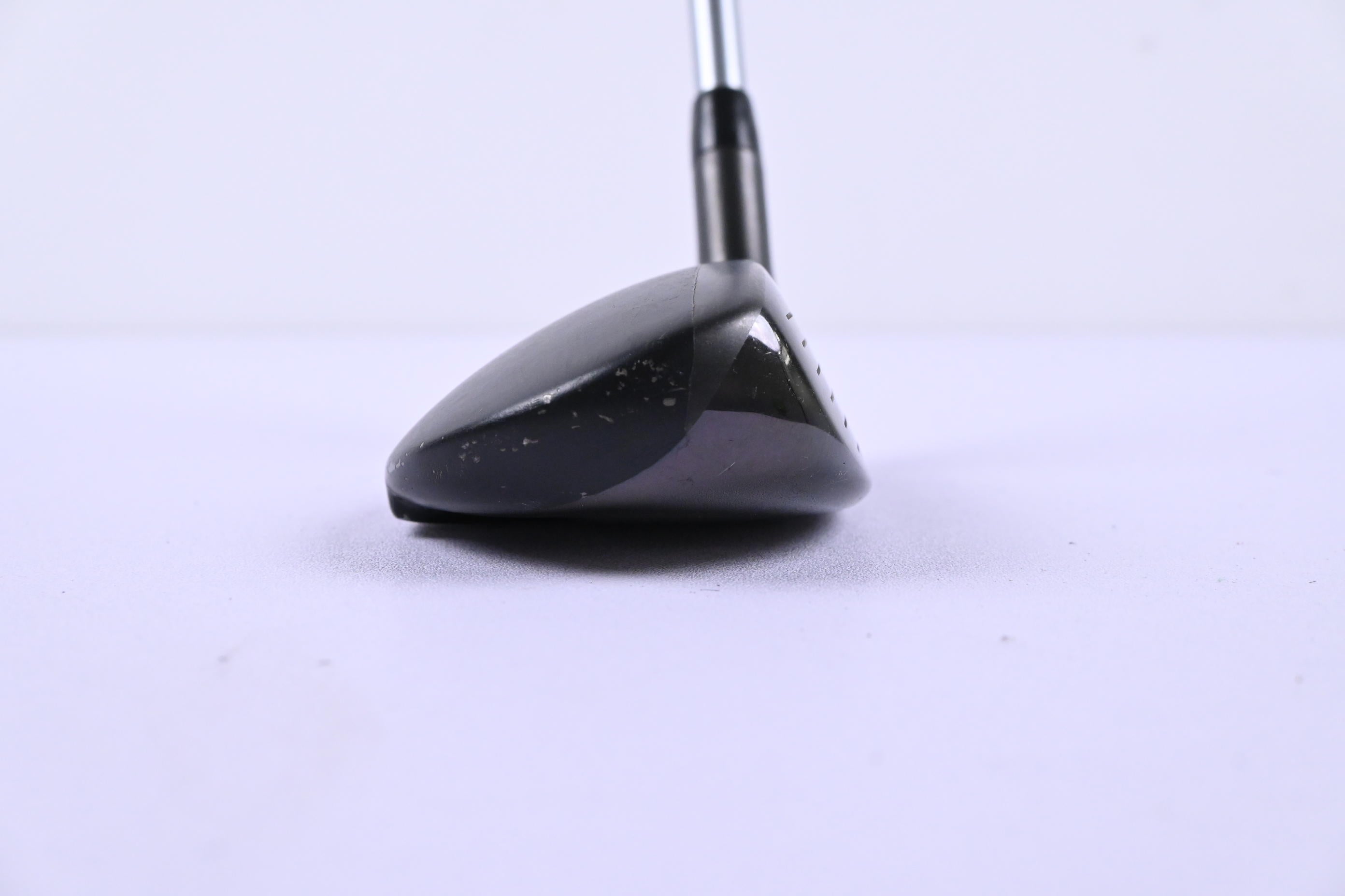 Ping Anser #4 Hybrid / 23 Degree / Stiff Flex Ping TFC 800 Shaft
