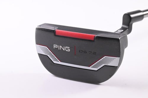 Ping DS 72 2021 Putter / 34 Inch