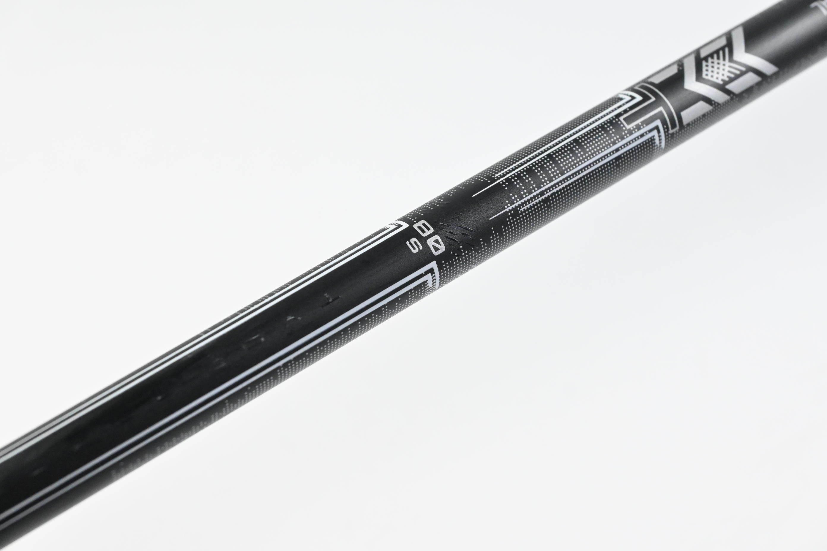 PXG 0311 X Gen5 Utility #2 Iron / 18 Degree / Stiff Flex MMT Black 80 Shaft