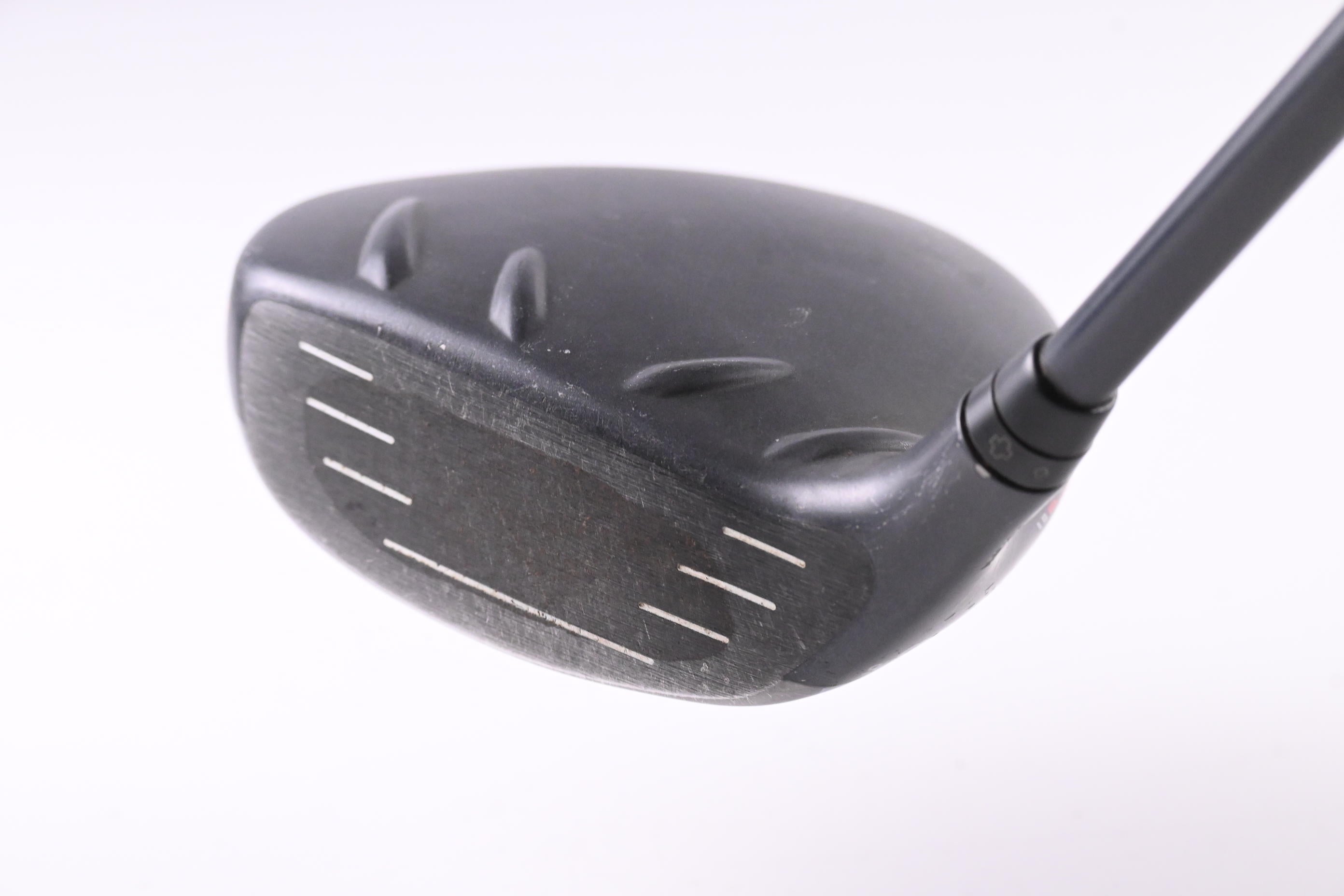 Ping G410 SFT #3 Wood / 16 Degree / Regular Flex Ping Alta CB Red 65 Shaft