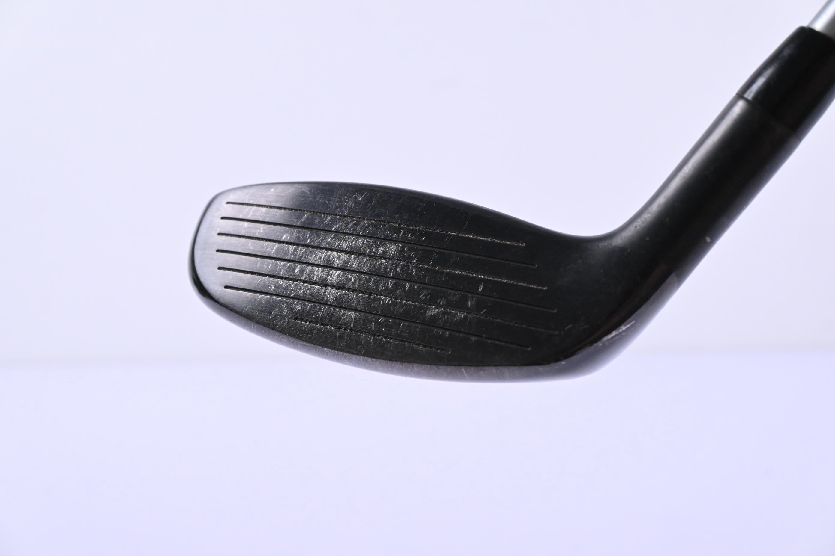 Ping Anser #4 Hybrid / 23 Degree / Stiff Flex Ping TFC 800 Shaft
