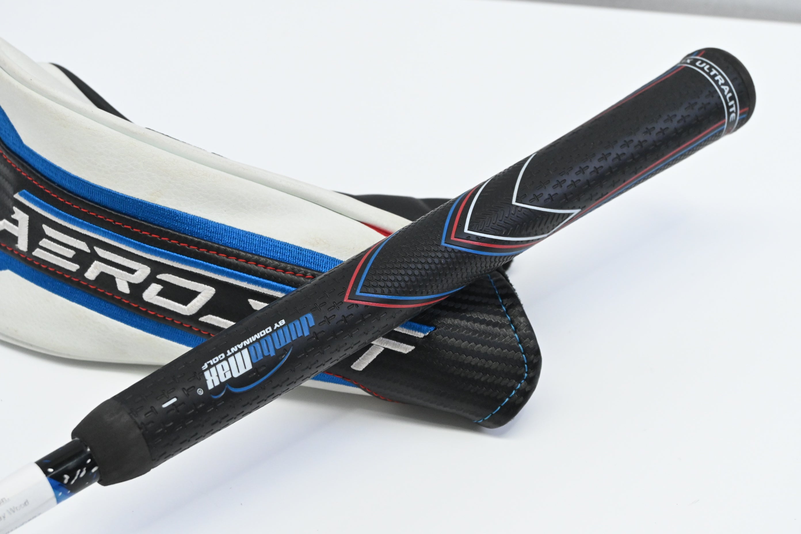 Cobra Aerojet #3 Wood / 15 Degree / Stiff Flex Kai'li Blue 60 Shaft