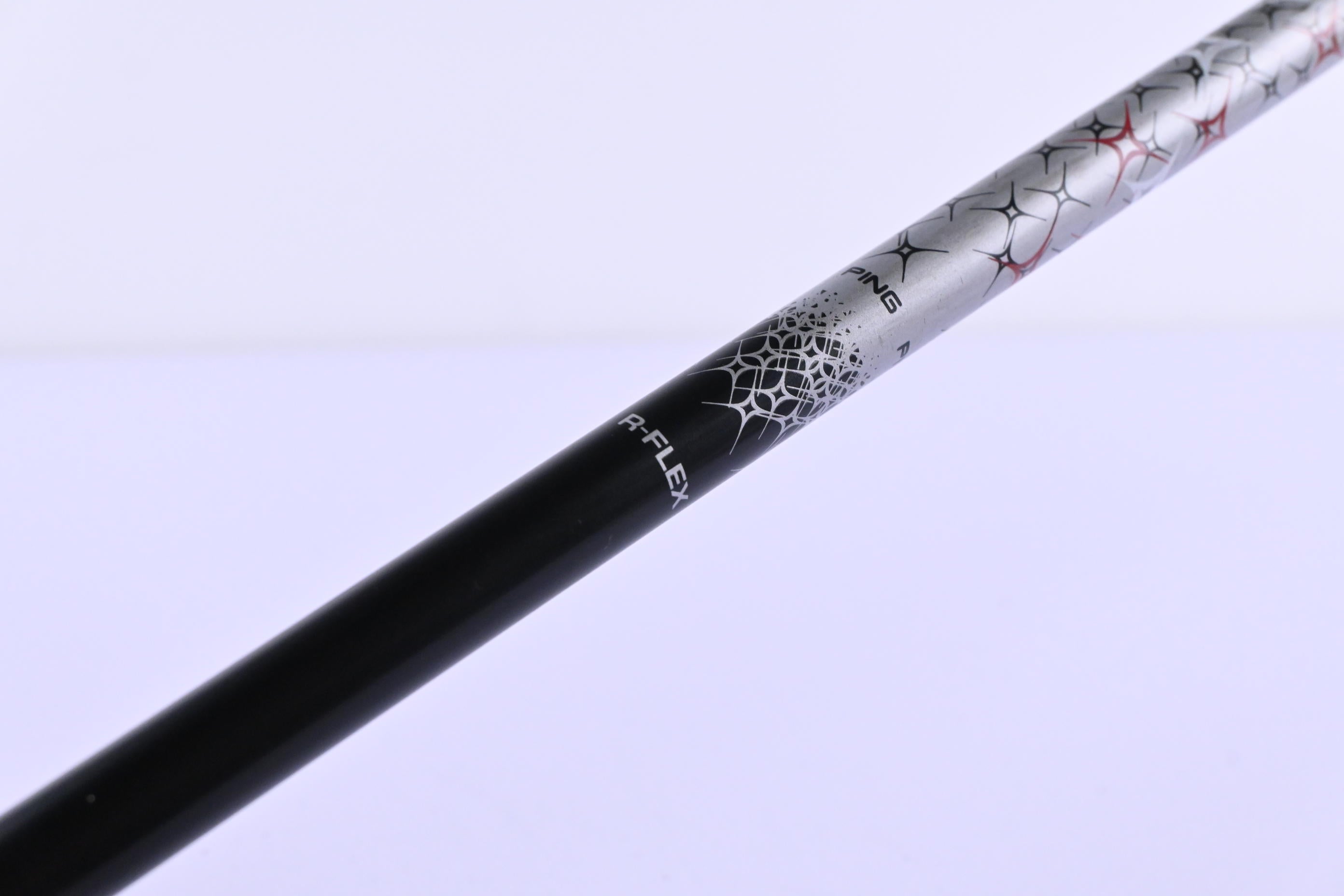 Ping G25 #3 Wood / 15 Degree / Regular Flex Ping TFC 189 Shaft